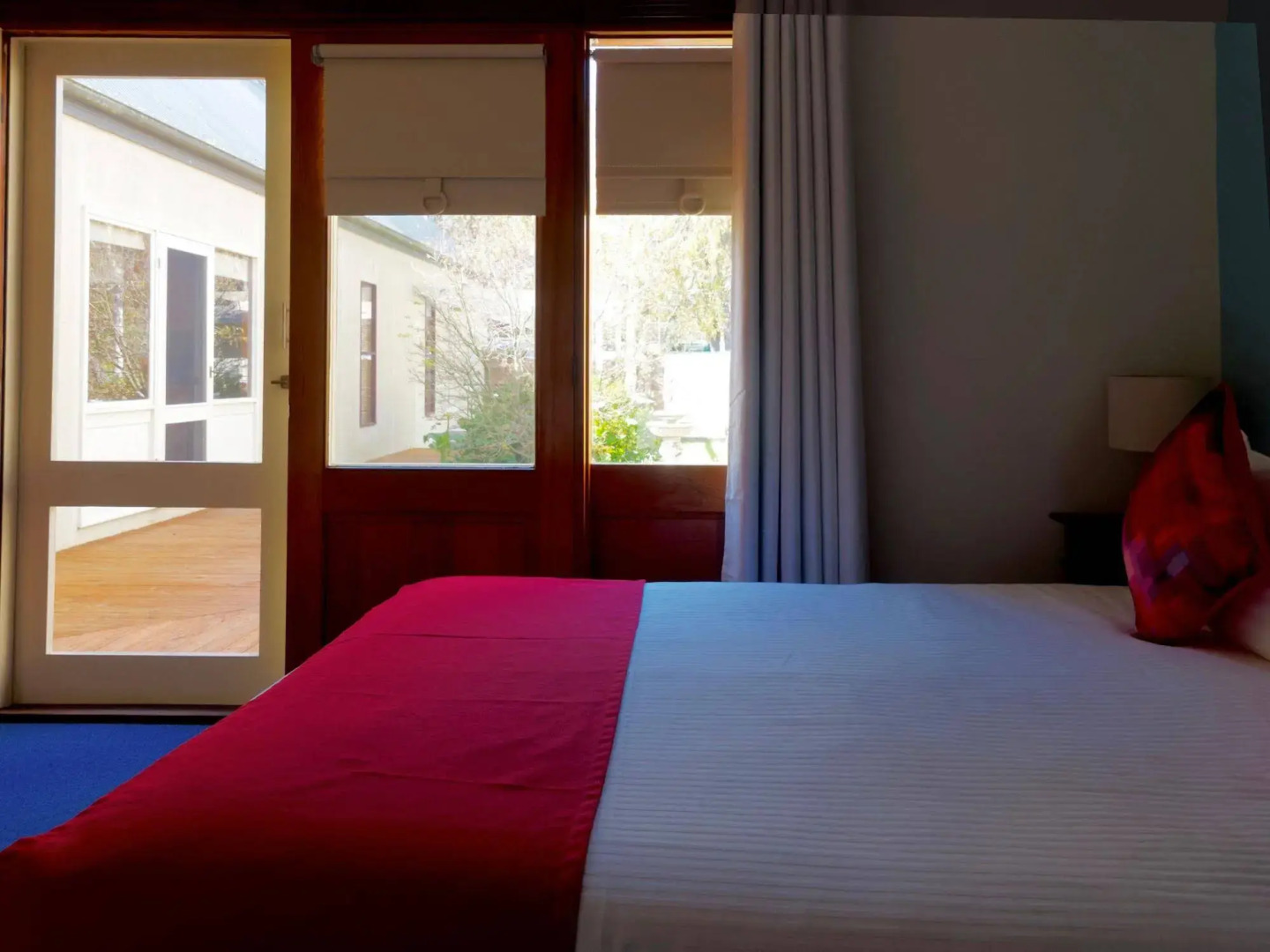 Tranquilles Bed and Breakfast