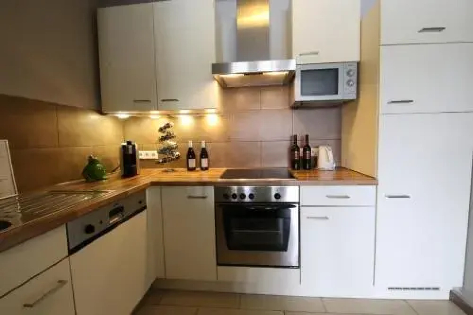 RheinDesign River Promenade