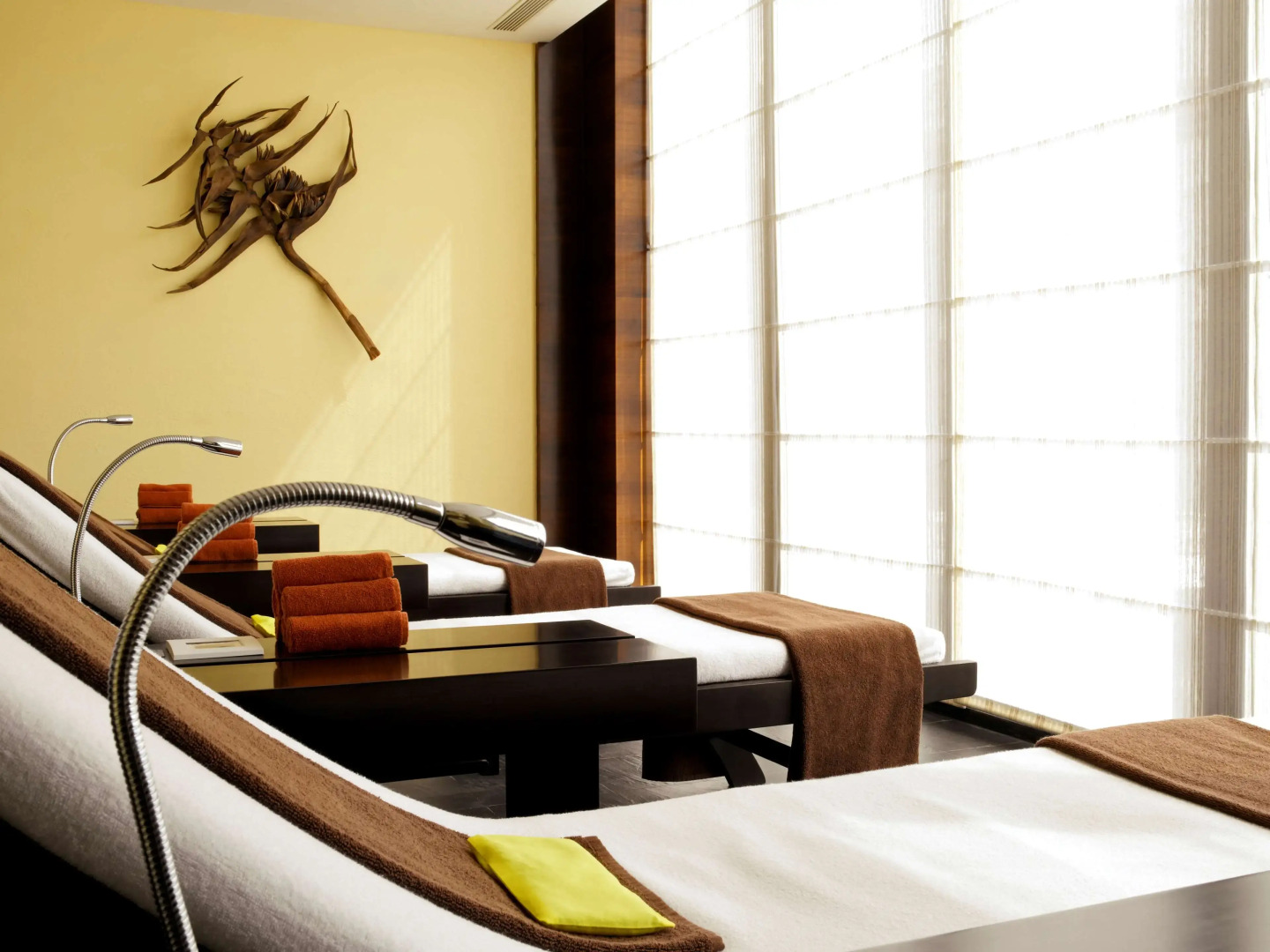 Hyatt Hyderabad Gachibowli