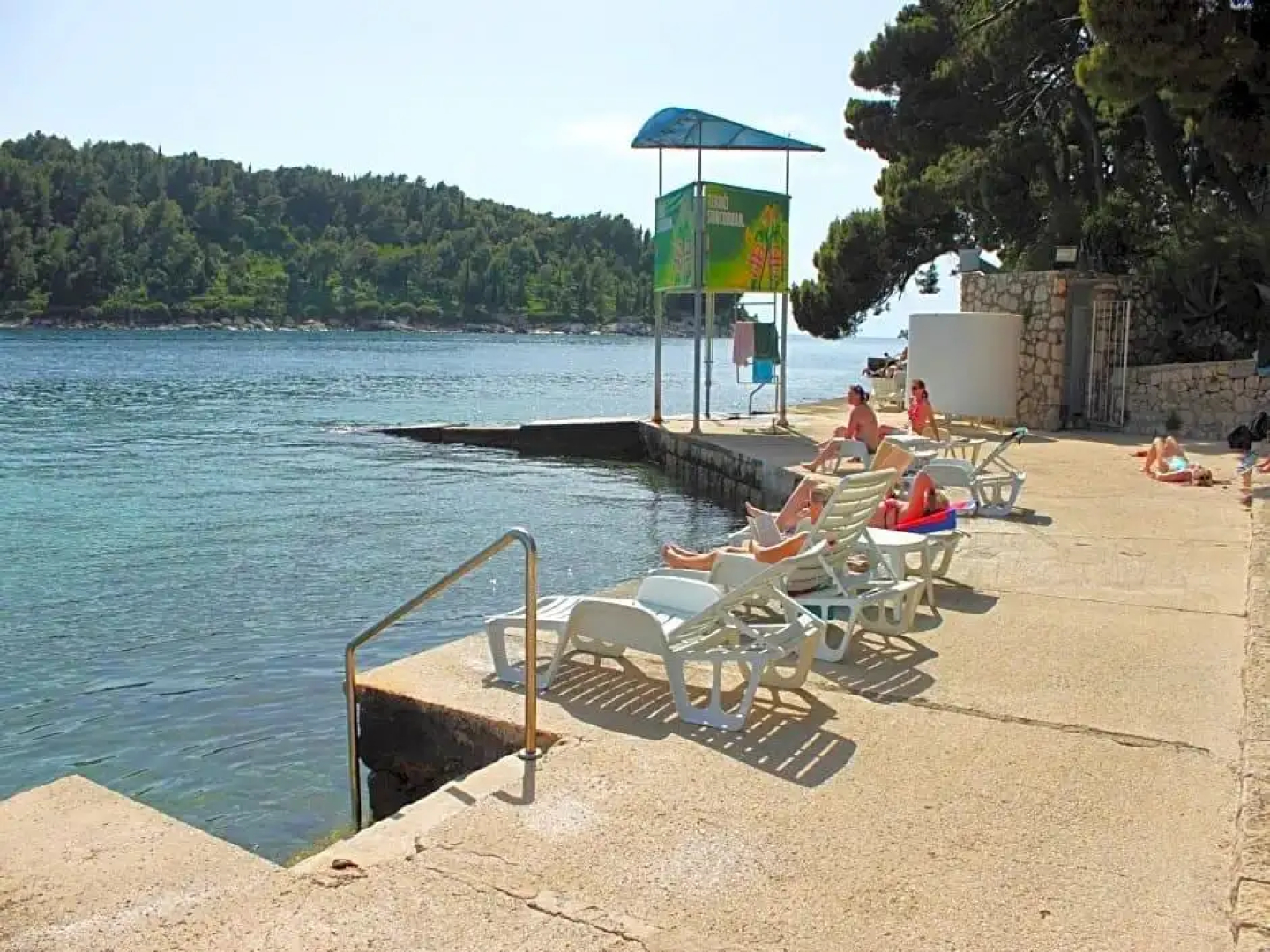 Apartments Zecevic