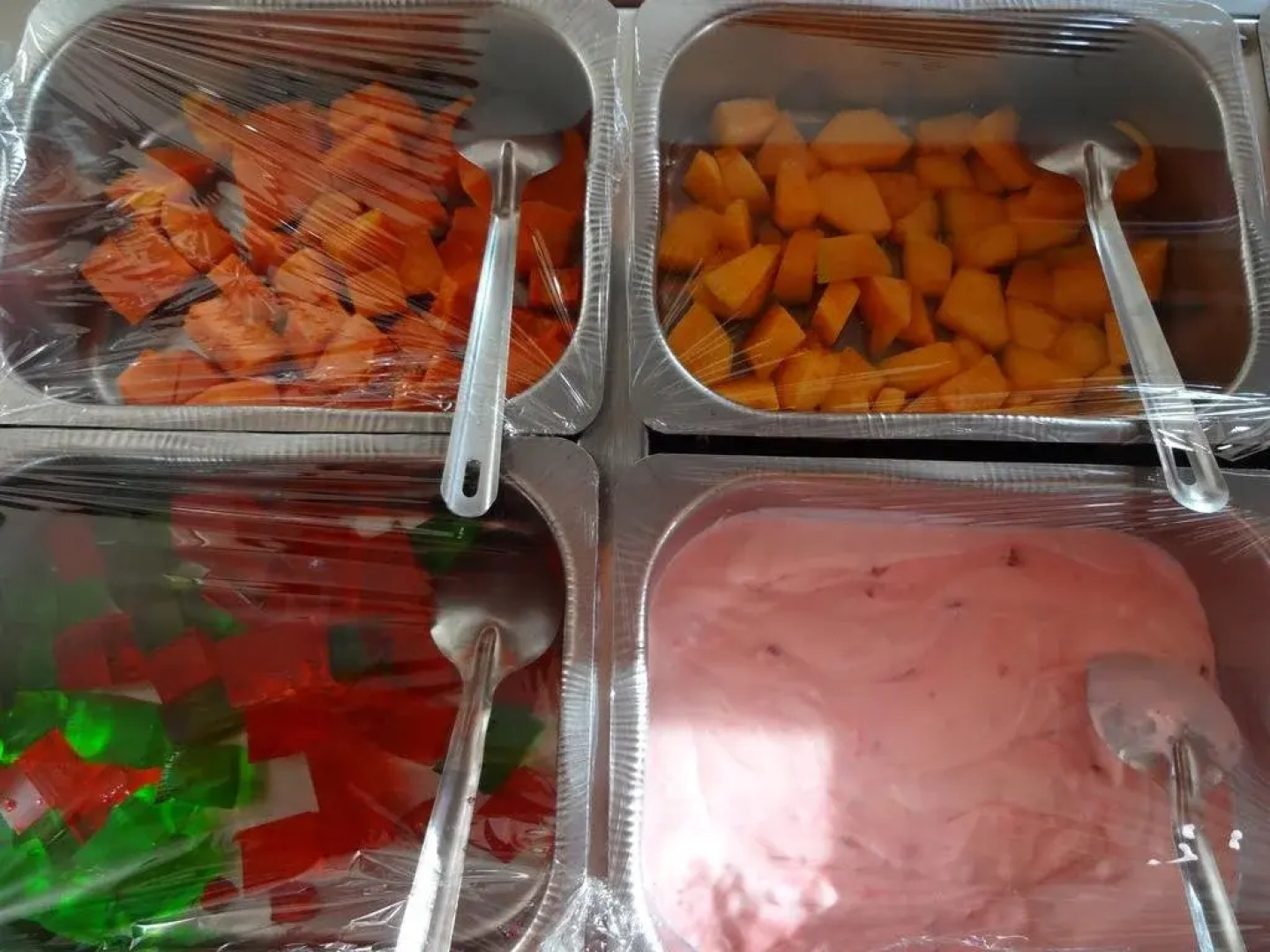 Hotel Global Express Pachuca