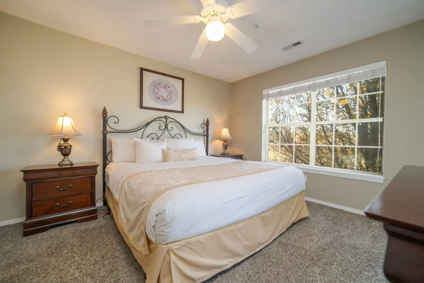 Thousand Hills Golf Resort