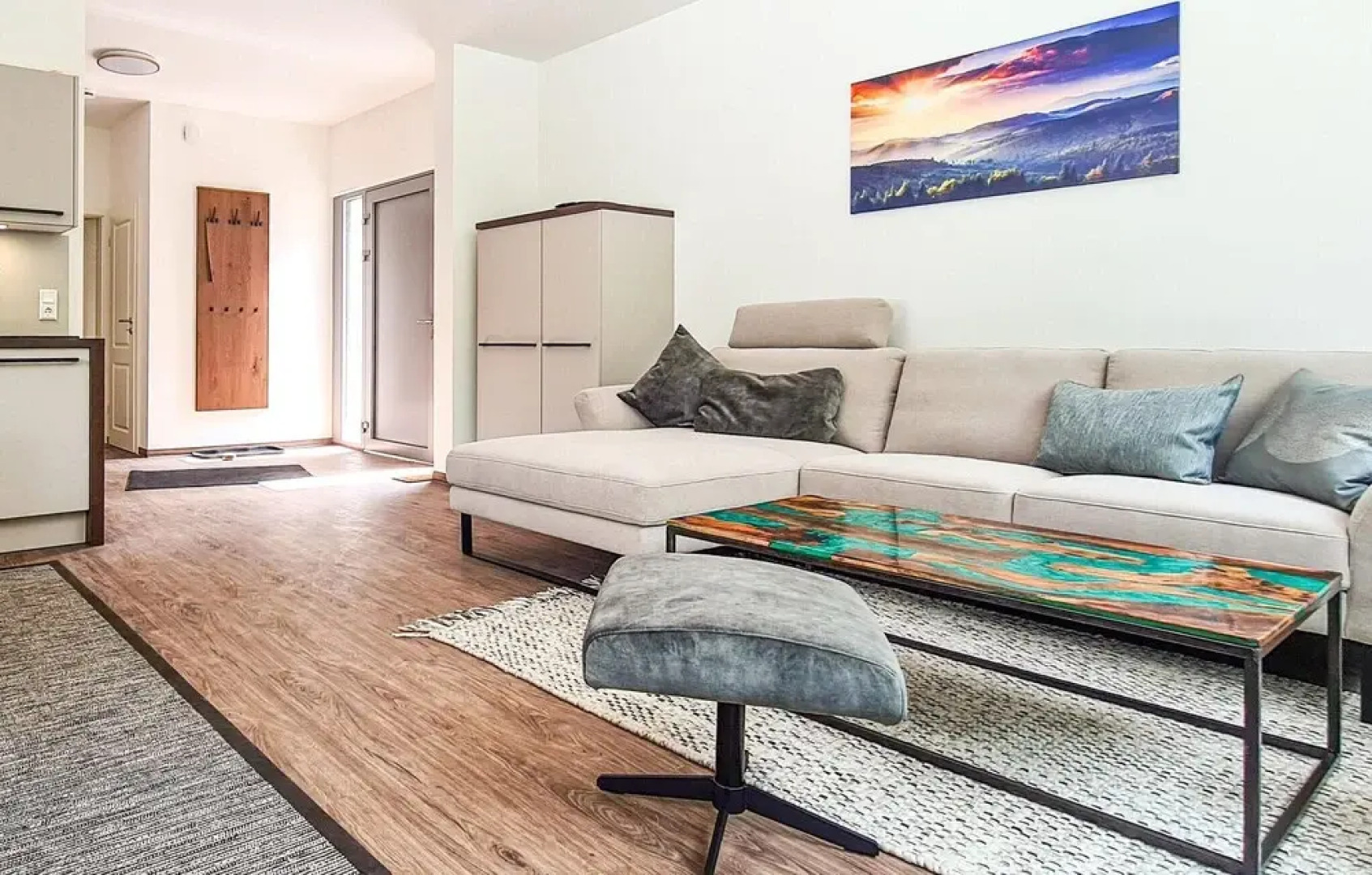 Stunning Home in Lautenthal With Sauna, Wifi and 3 Bedrooms