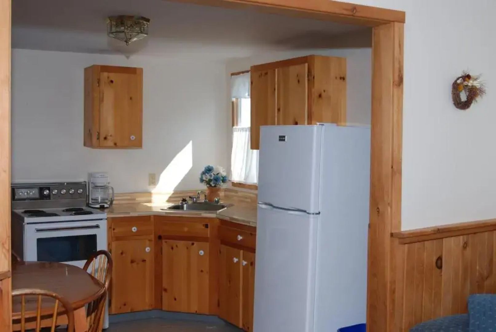 Shining Waters Cottages