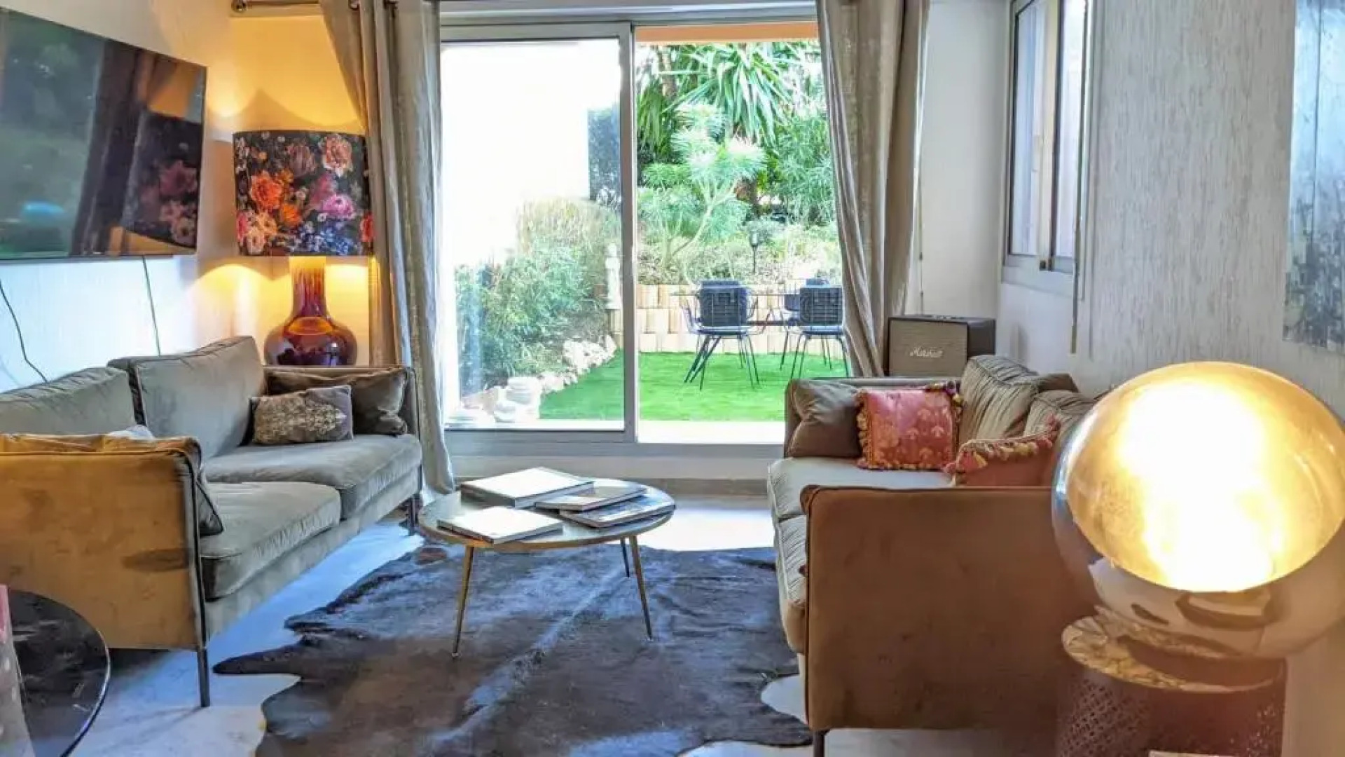 Saint Jean Cap Ferrat