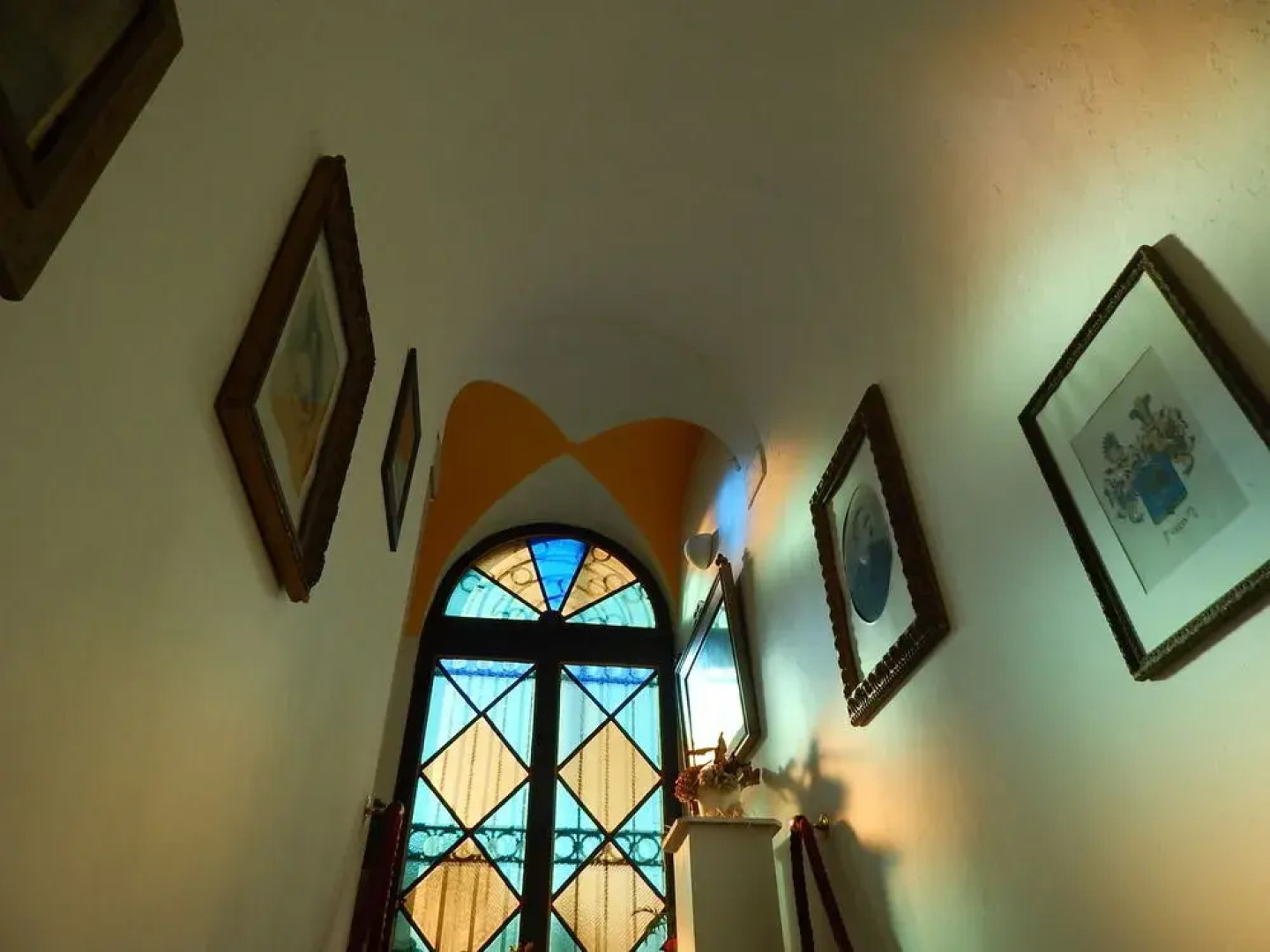 Villa Allegri Von Ghega