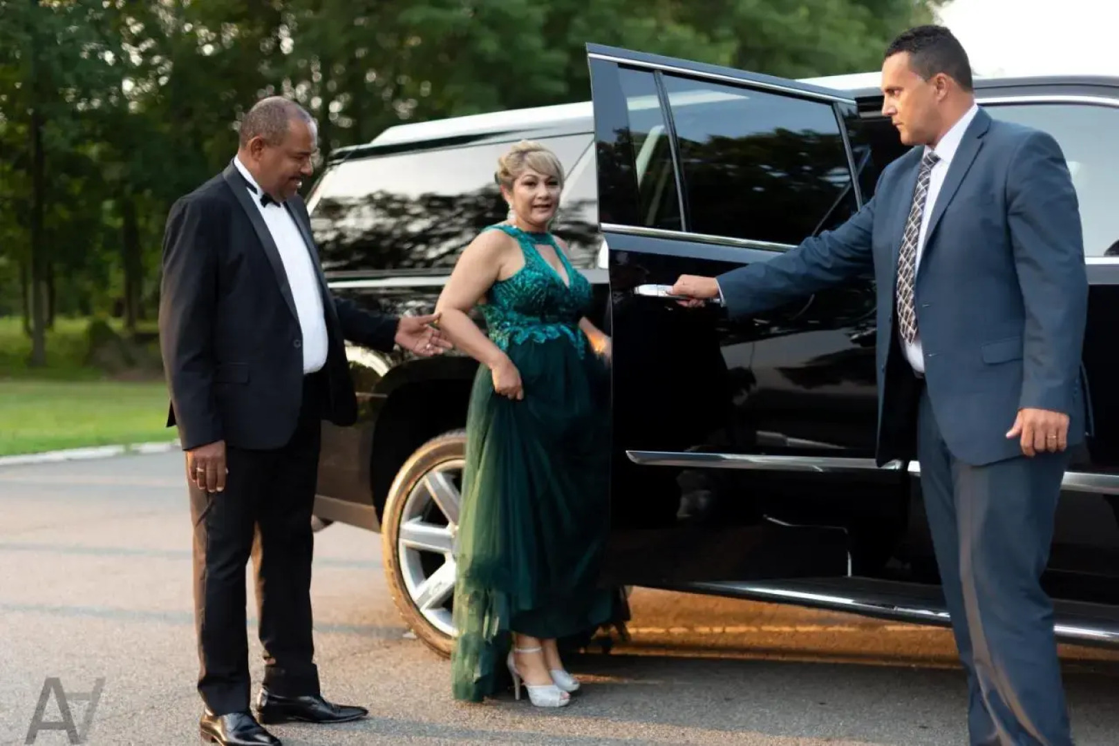 Pousada Santo Aleixo