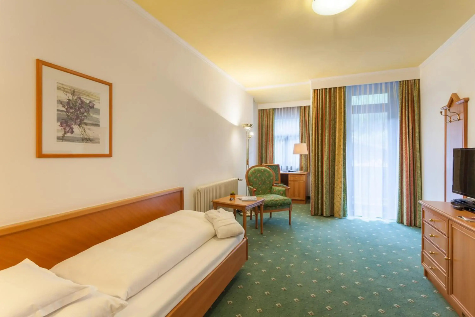 Hotel Post
