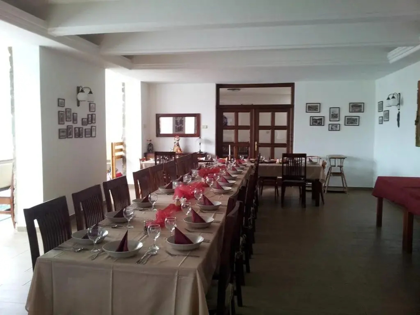 Penzion U Skřítků