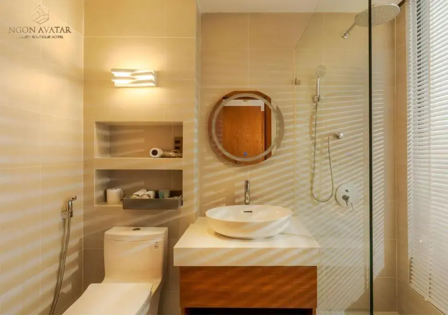 Ngon Avatar Boutique Hotel