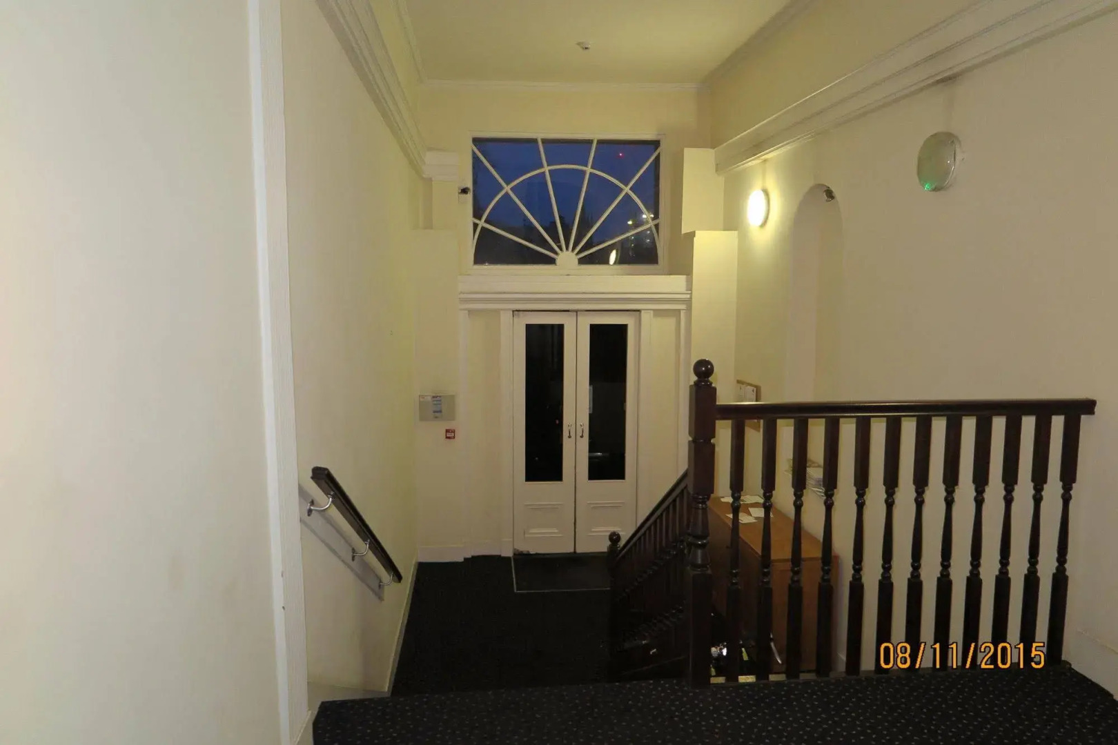 Aspect Apartments City Centre