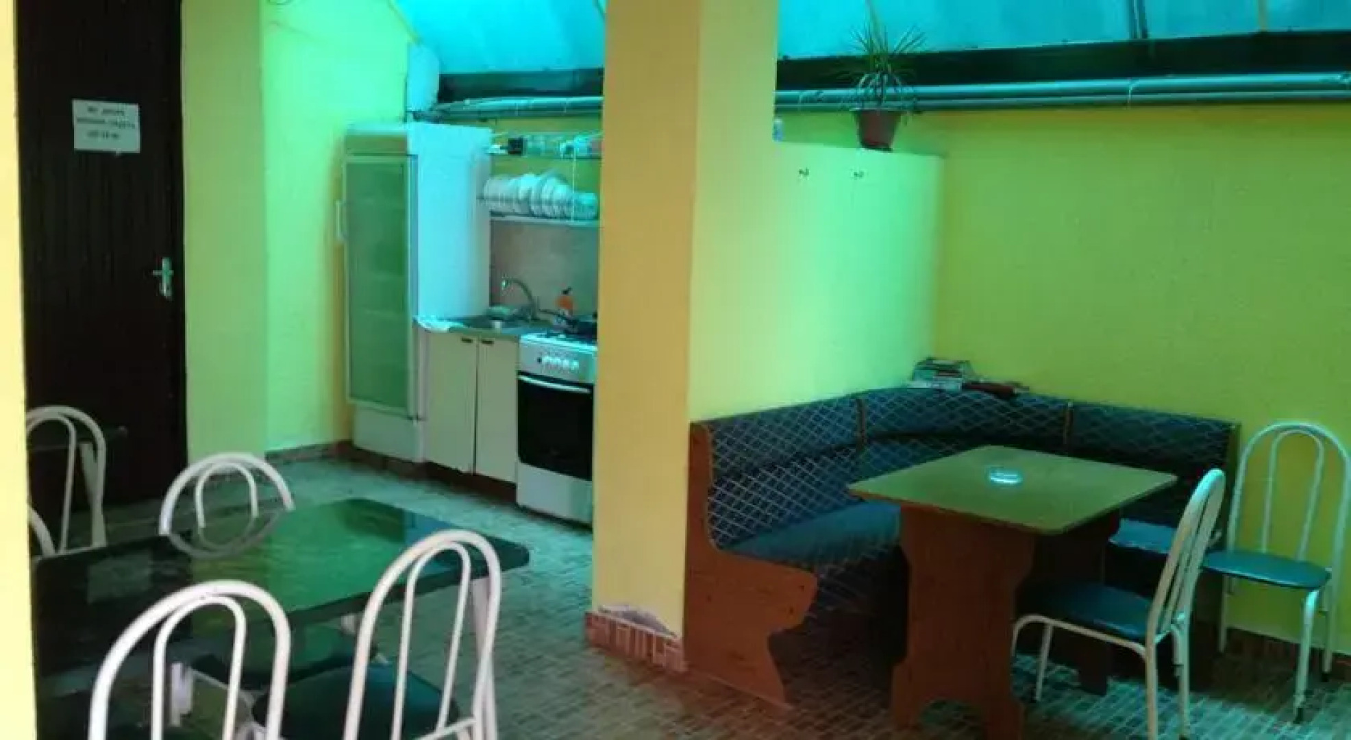 Guest House Valentina