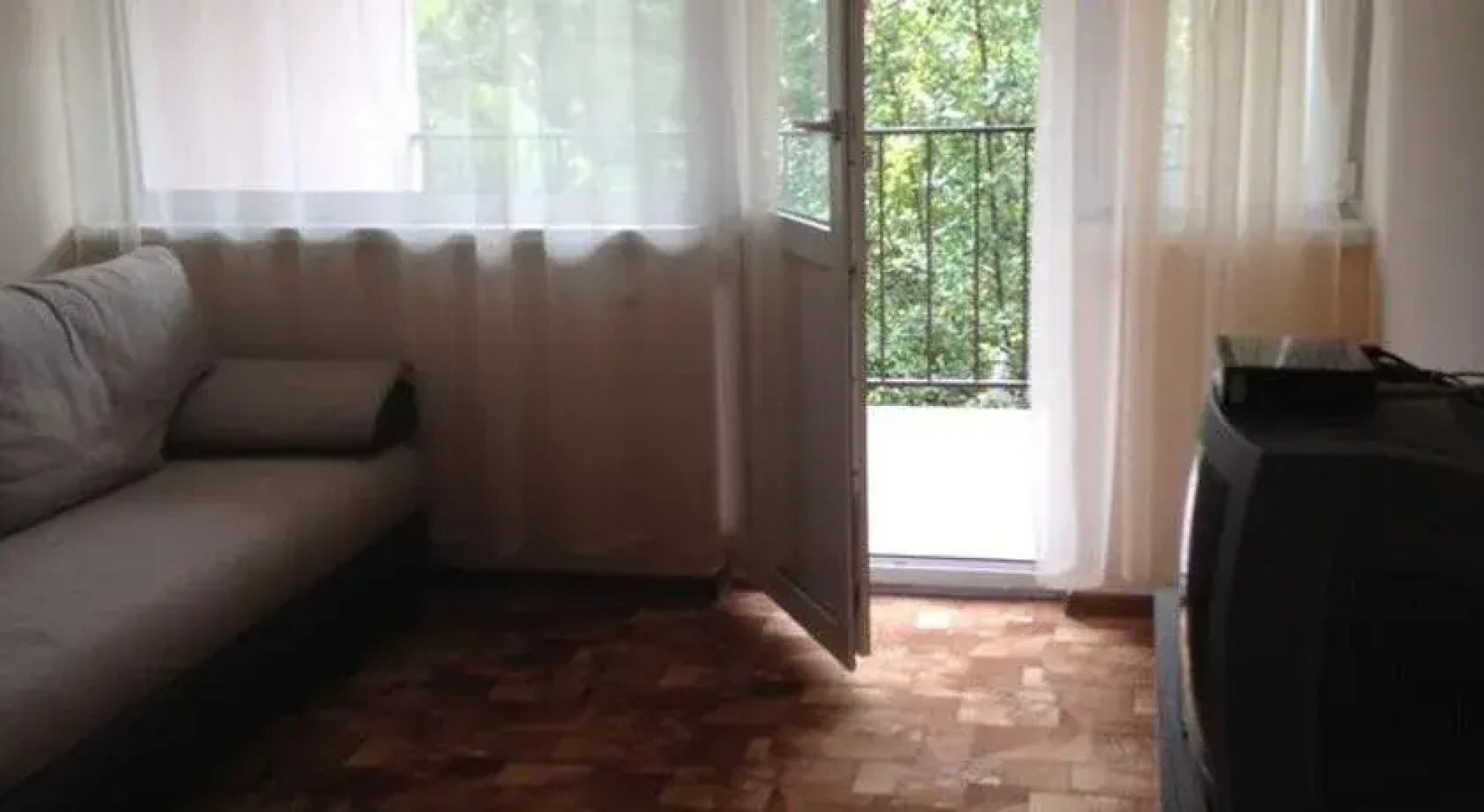 Guest House U Tatyany