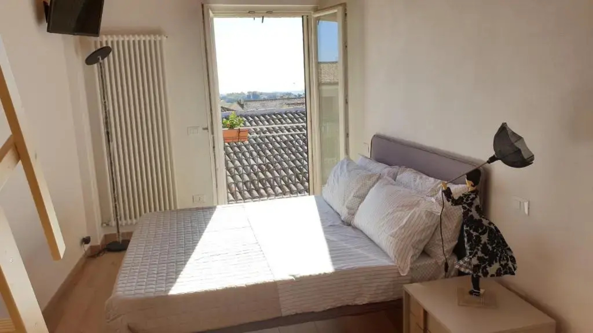 Aghel Luxury Apartment