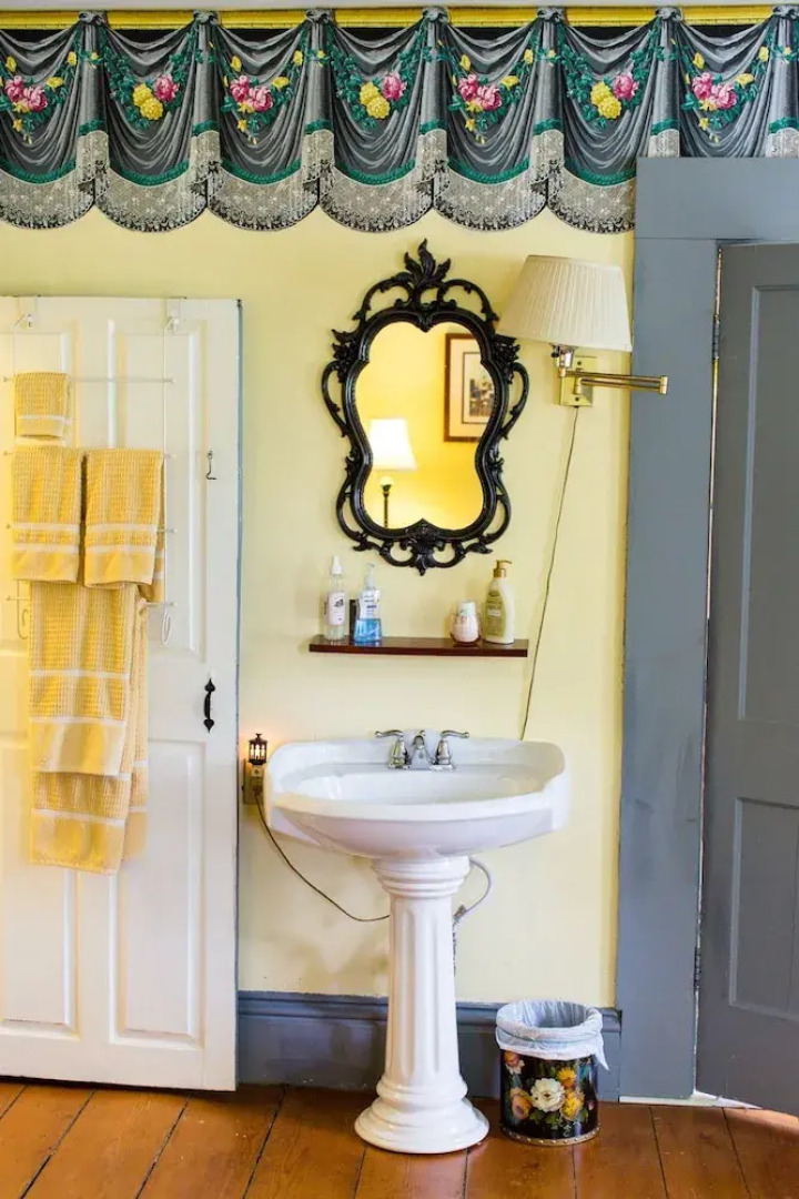 Maplewood Bed & Breakfast