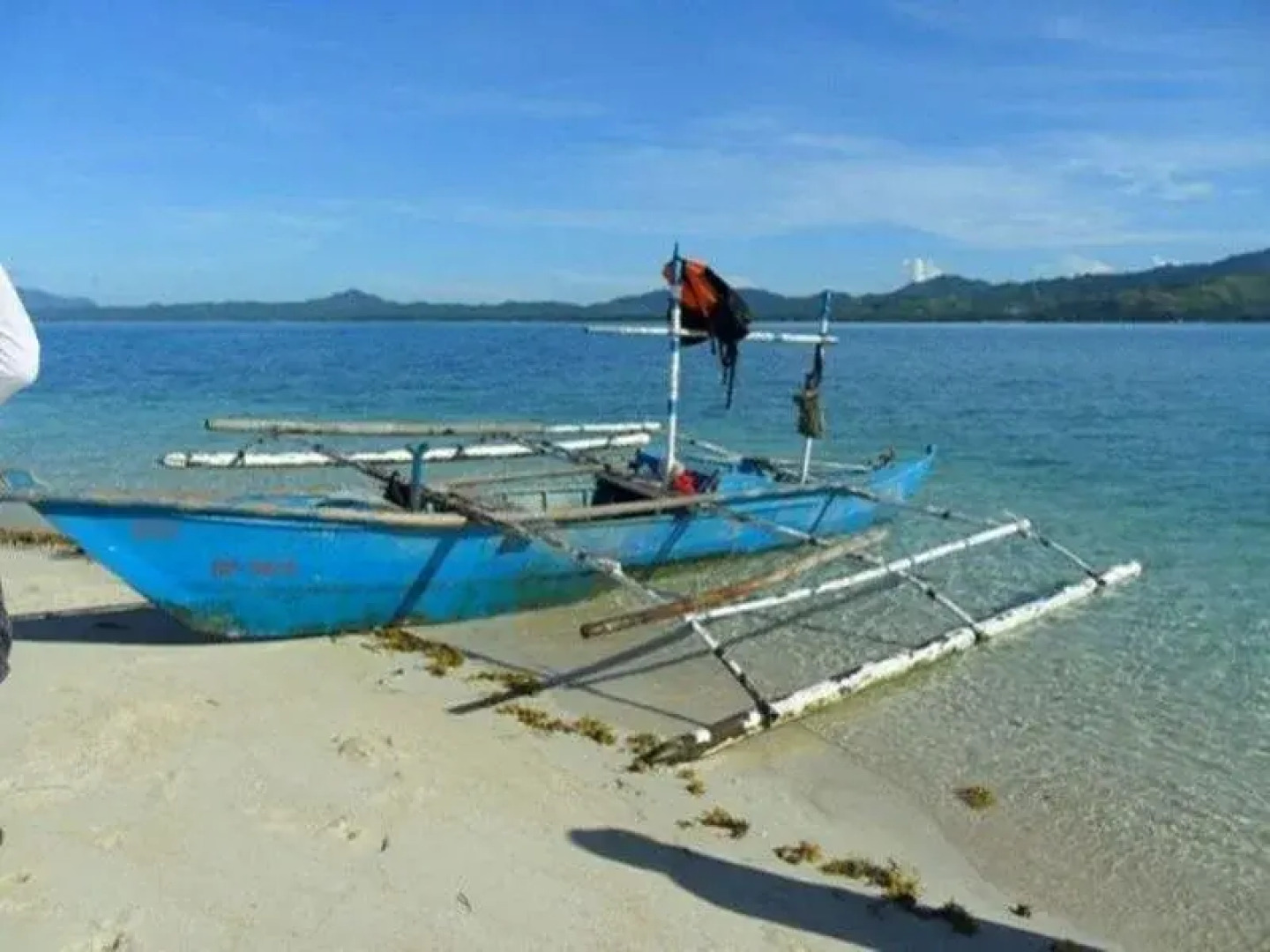 Nitivos Beach Resort