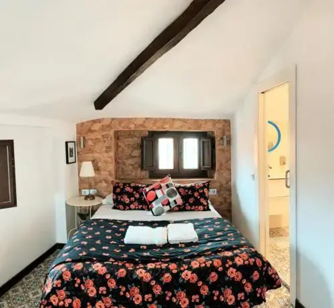 Viviendas La Placita Centro