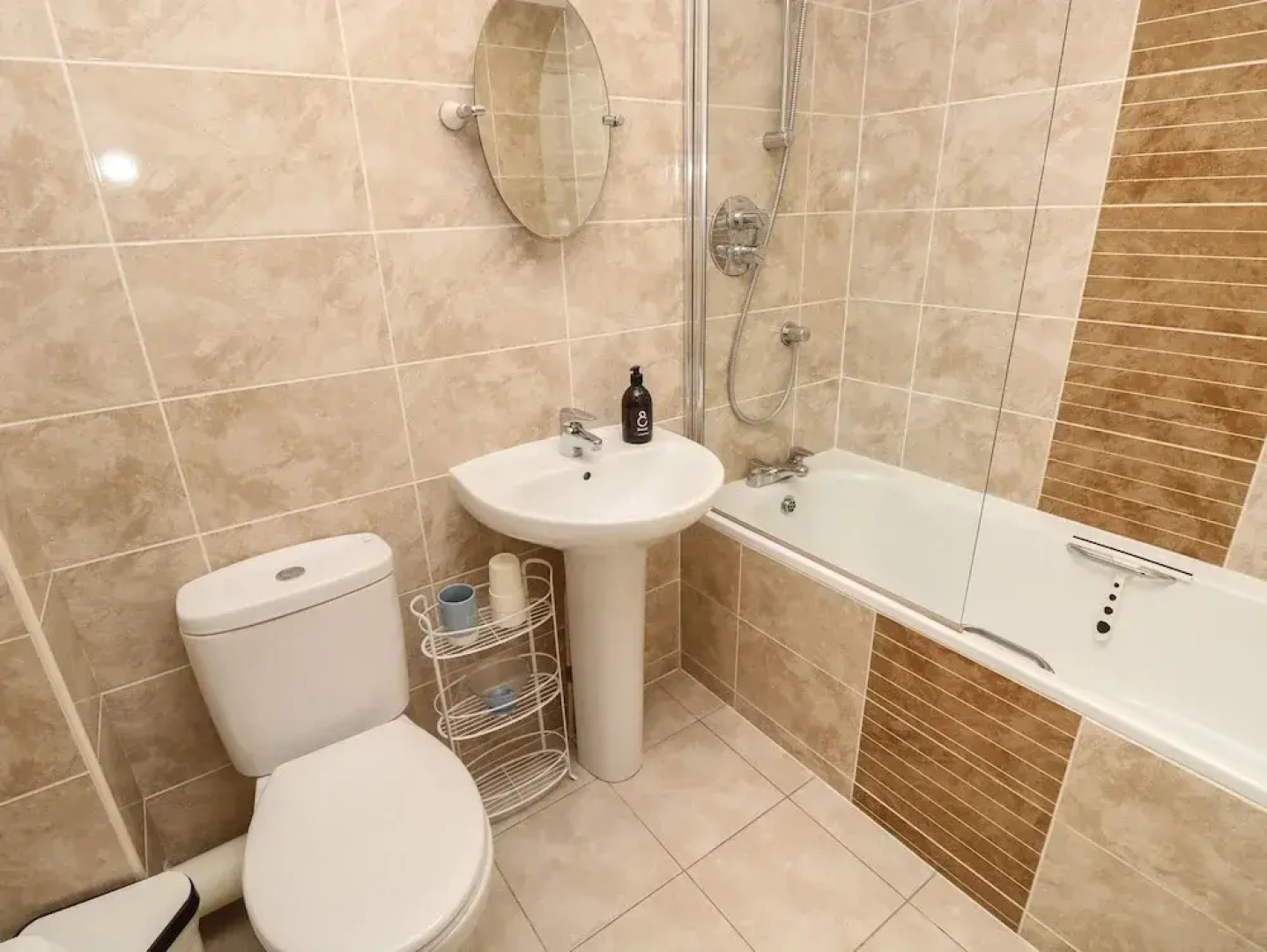 4 The Old Post Office Mews