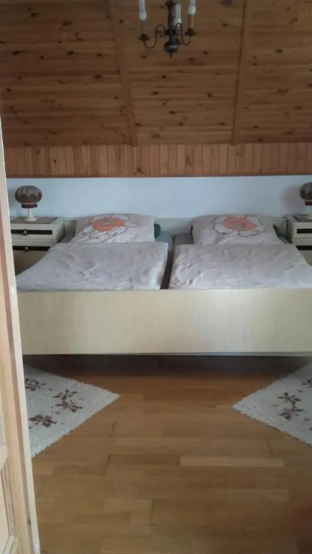 Pokoje gościnne Herta