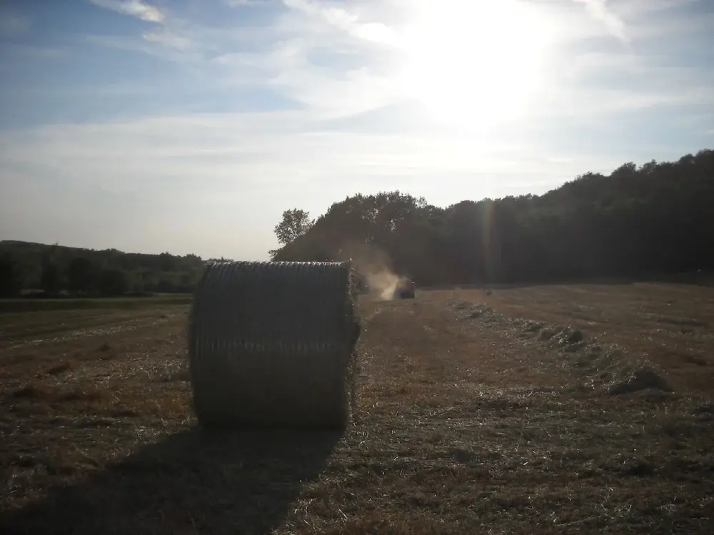 Agriturismo Cascina Monchiero
