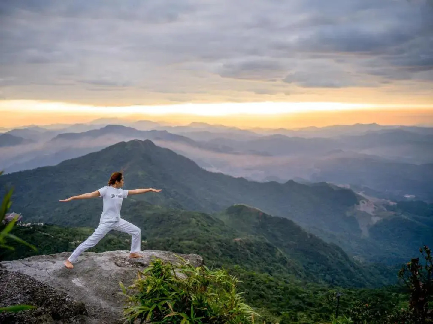 Legacy Yen Tu - Mgallery