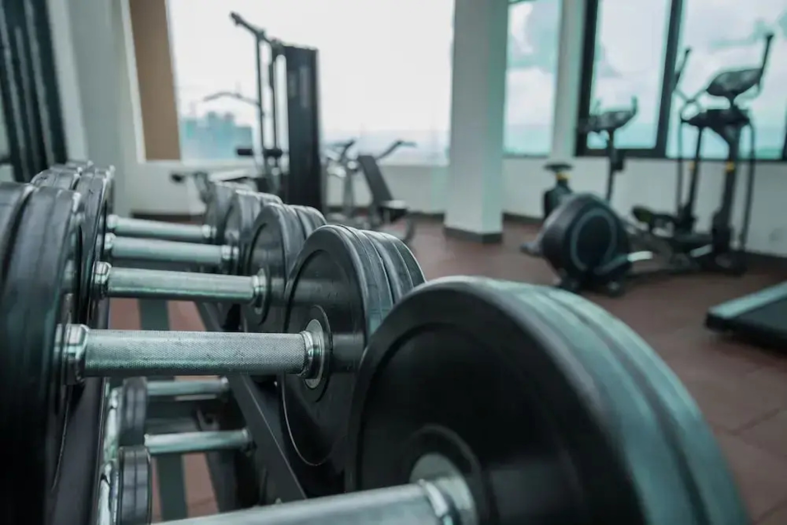 Orussey One Hotel & Apartment