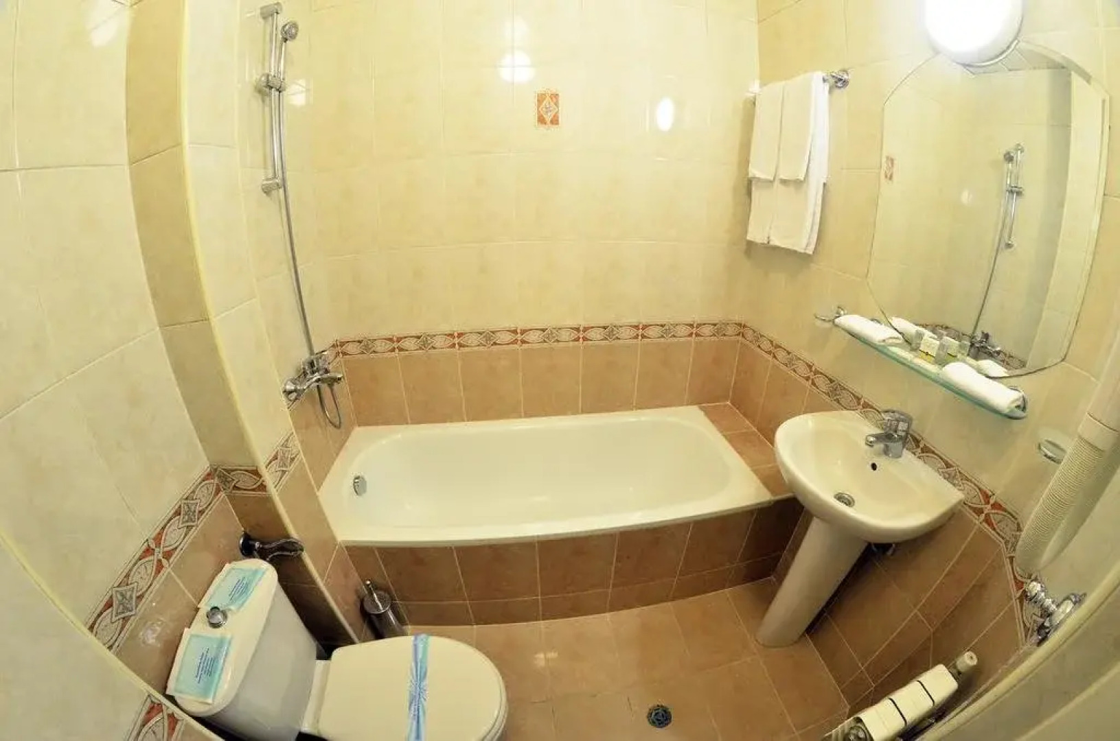 Hotel The White Horse