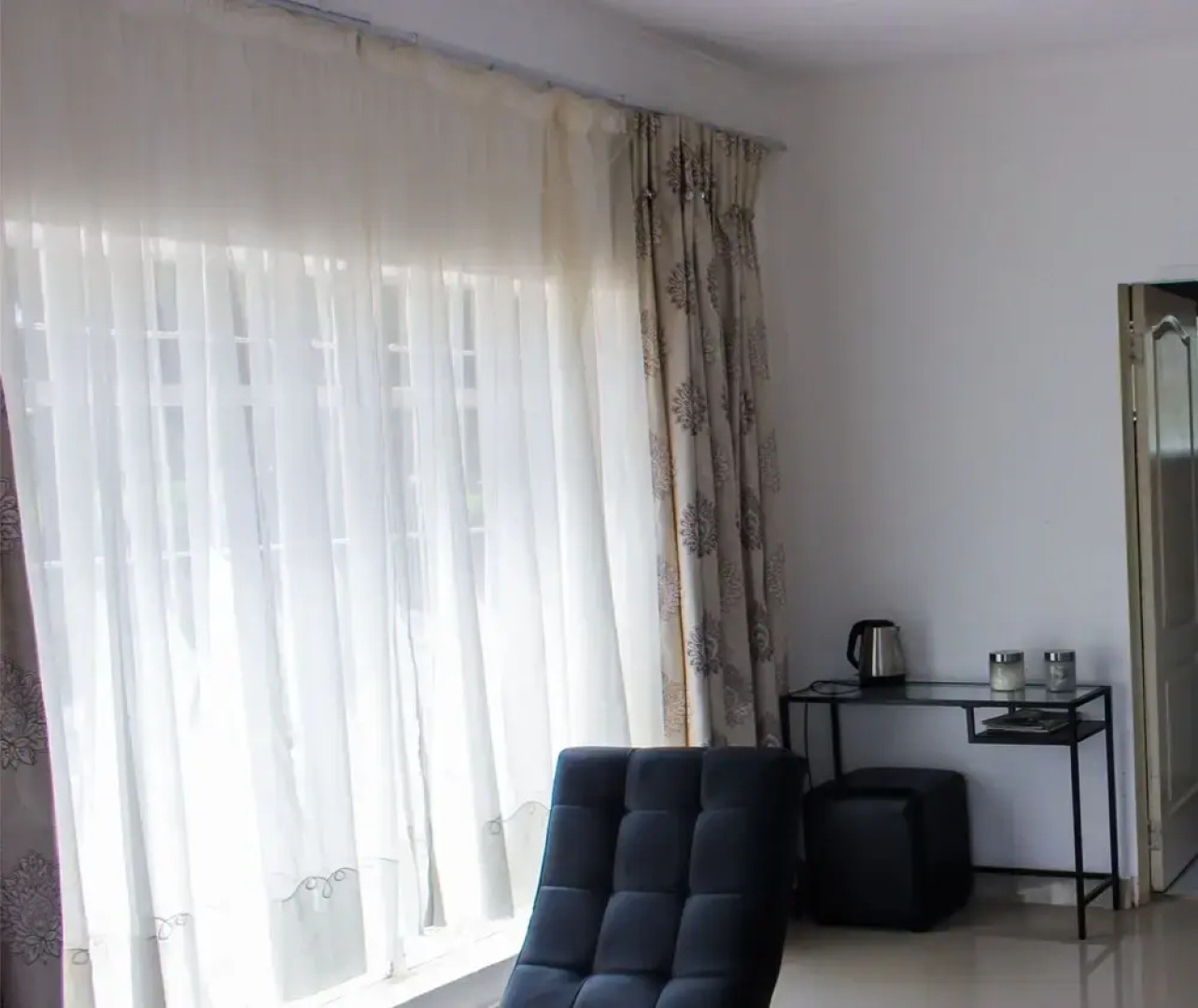 Simbasun Royal Village and Spa