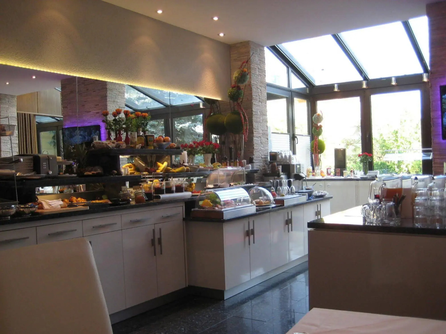 Hotel Zum Rosengarten