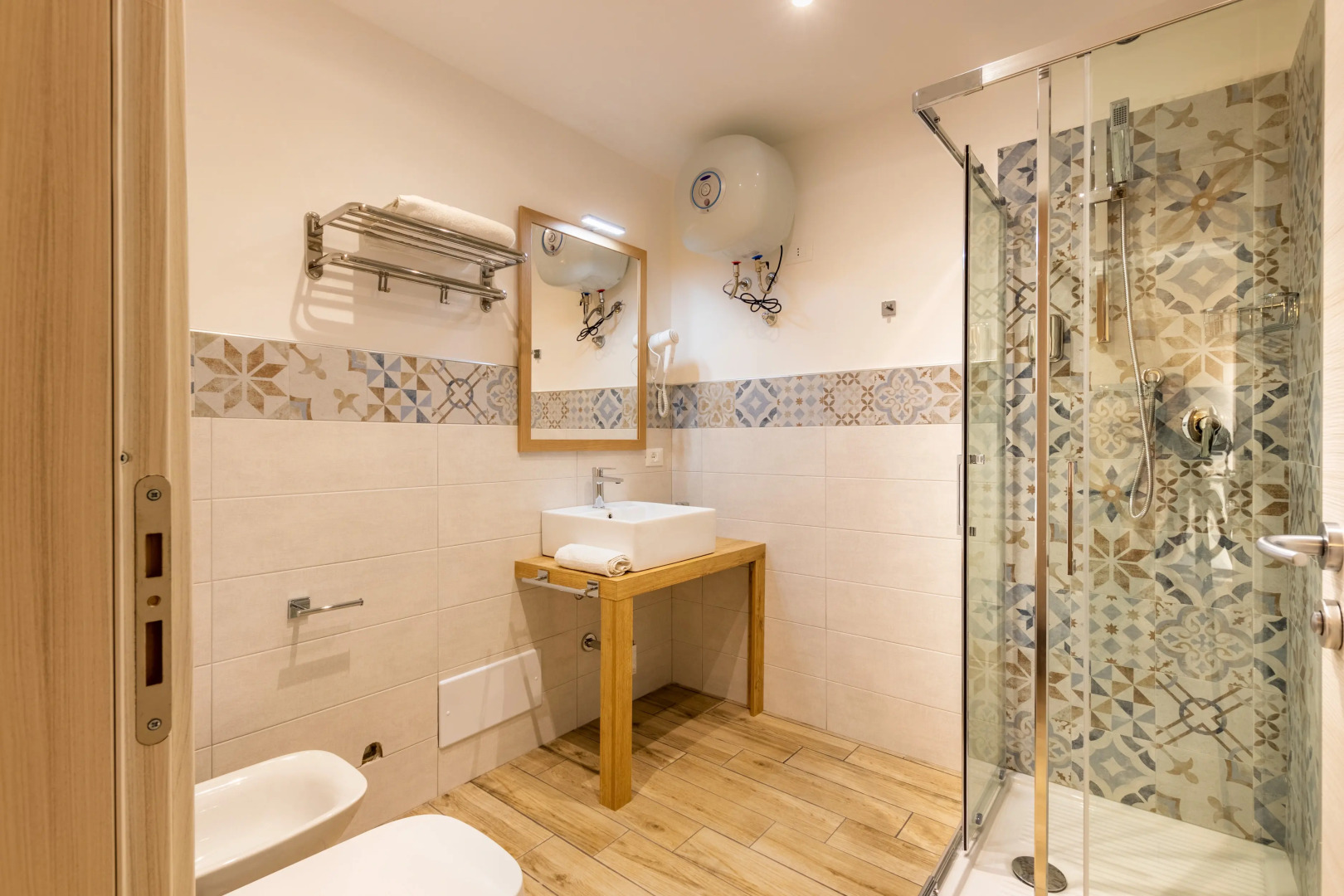 Tramonto Ibleo Resort