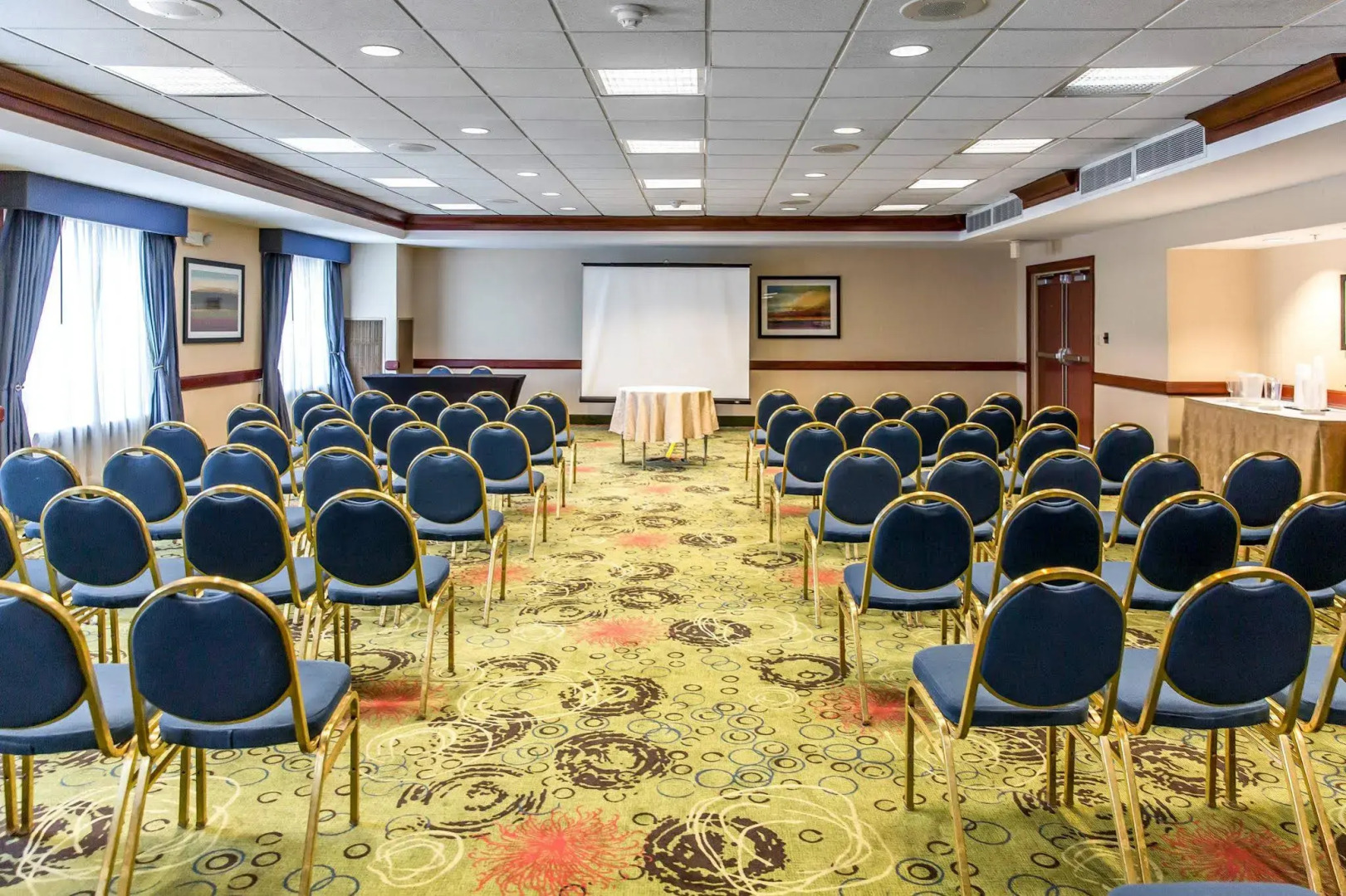 Comfort Suites Manassas Battlefield Park