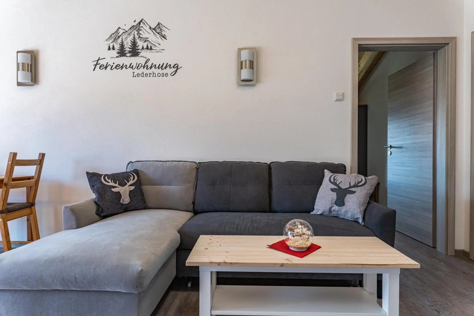 Gästehaus Beim Huber