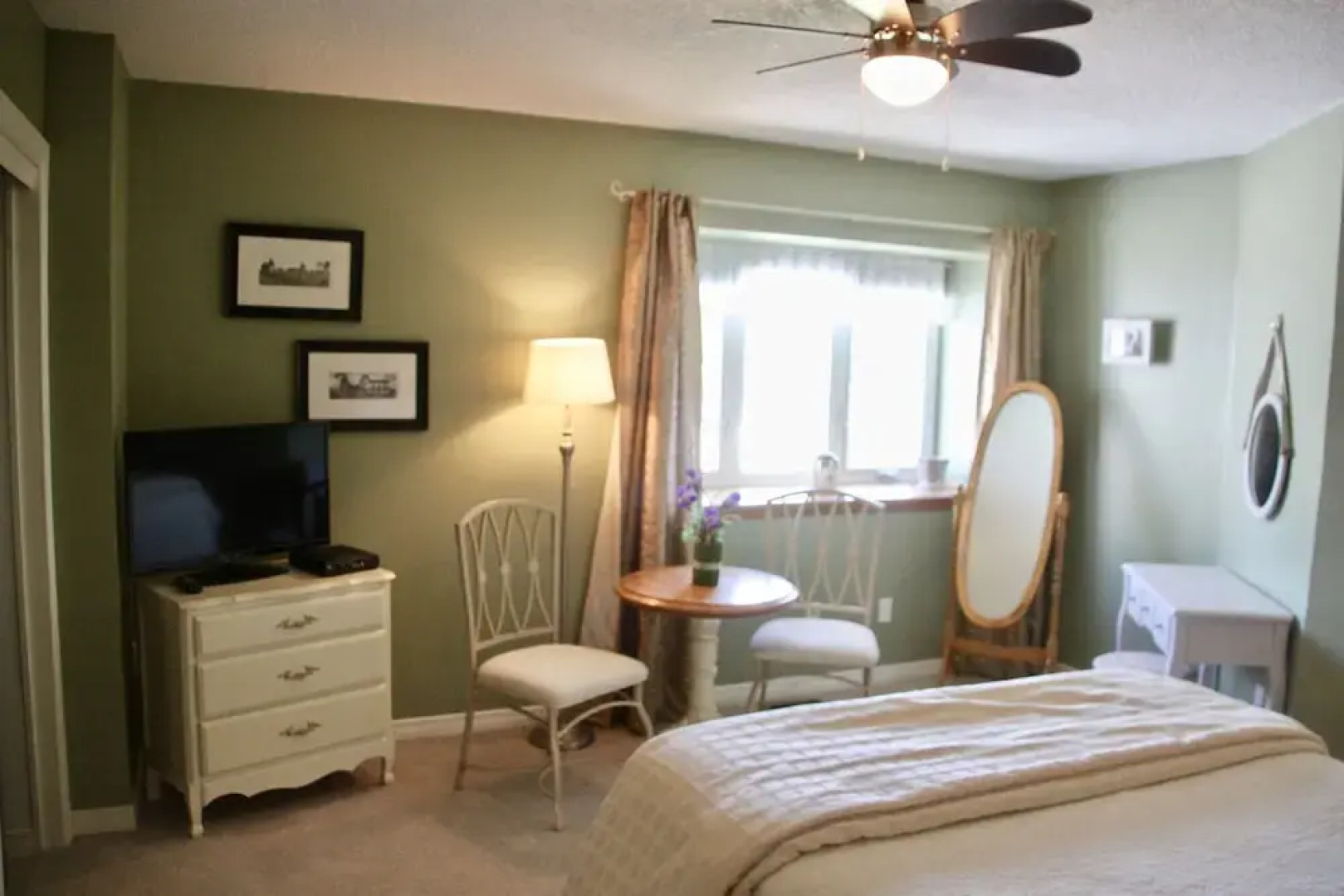 A Touch of Country Bed & Breakfast