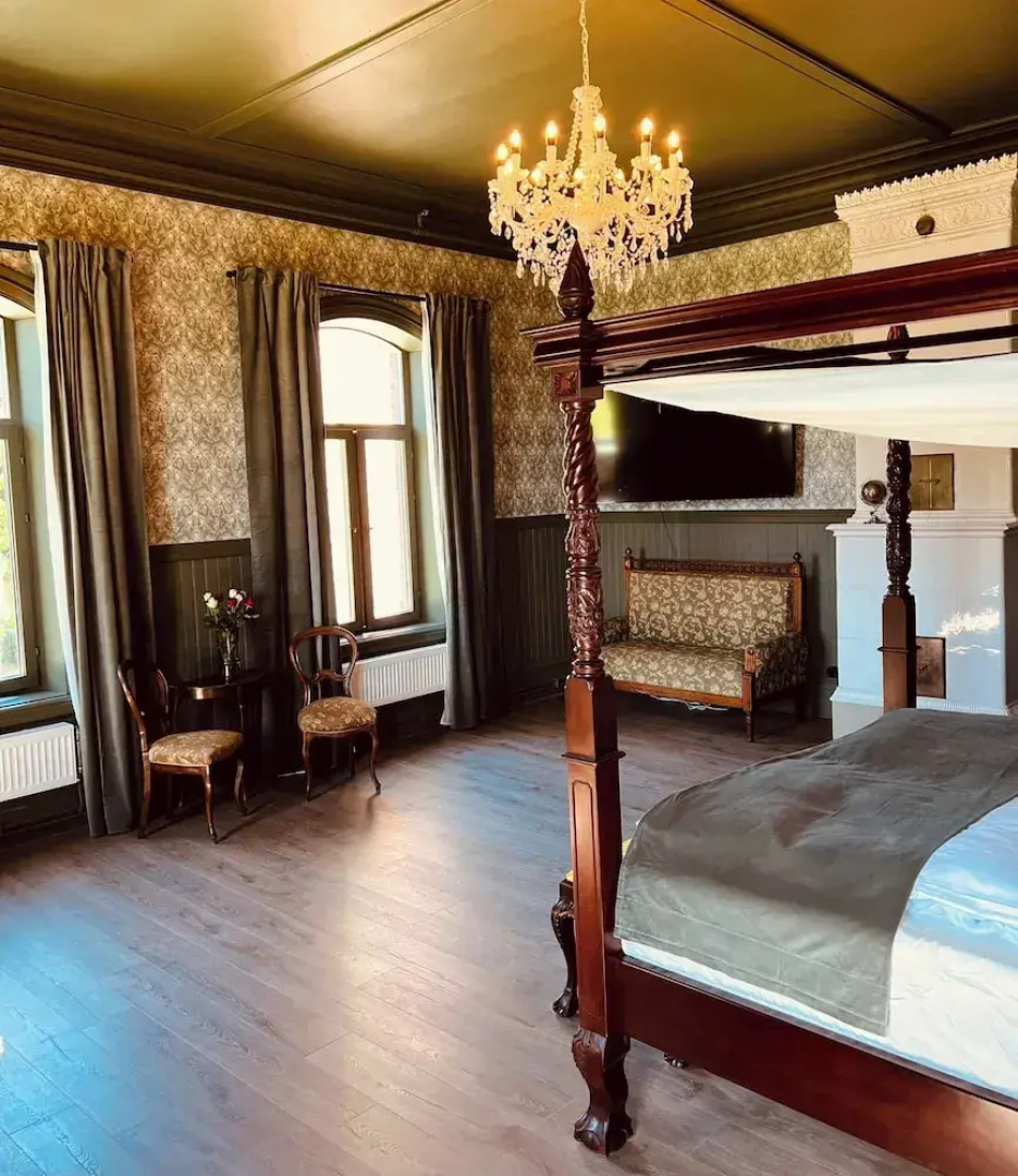 Torreby Slott Hotel & Golf