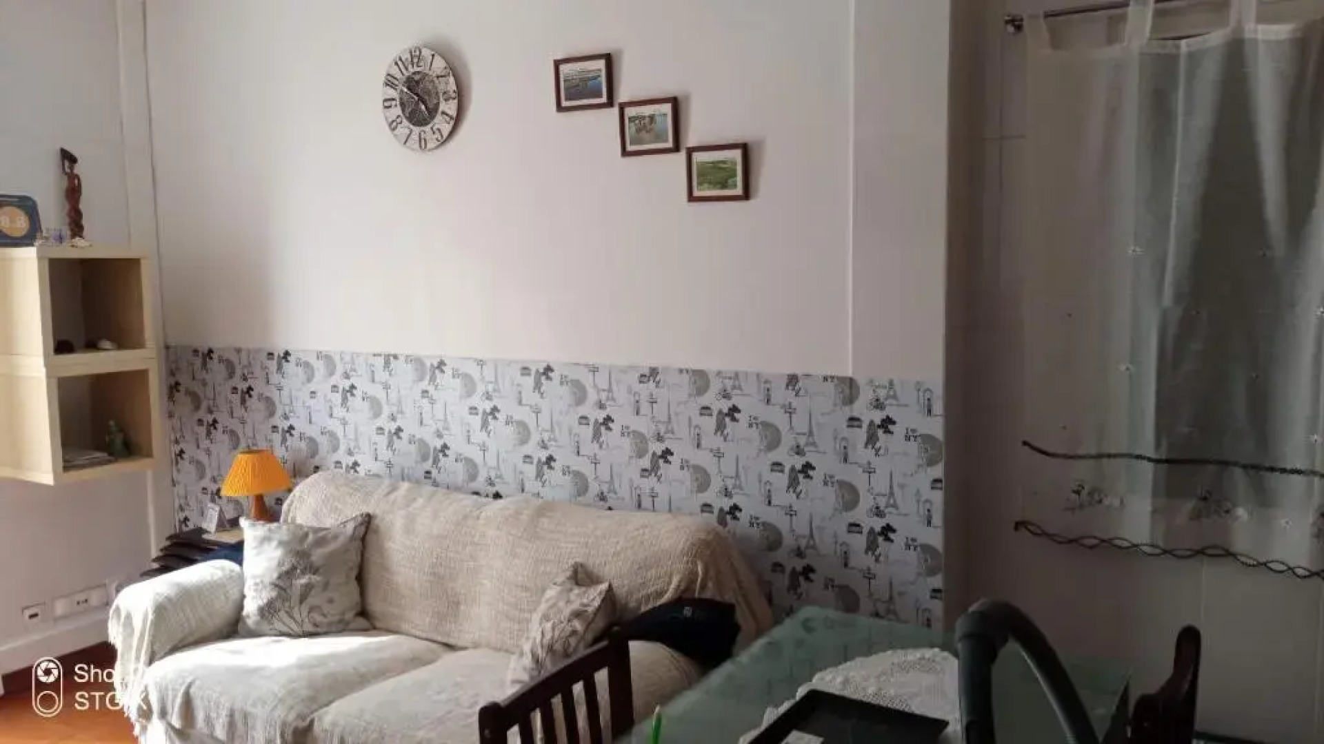 Apartamento Valados