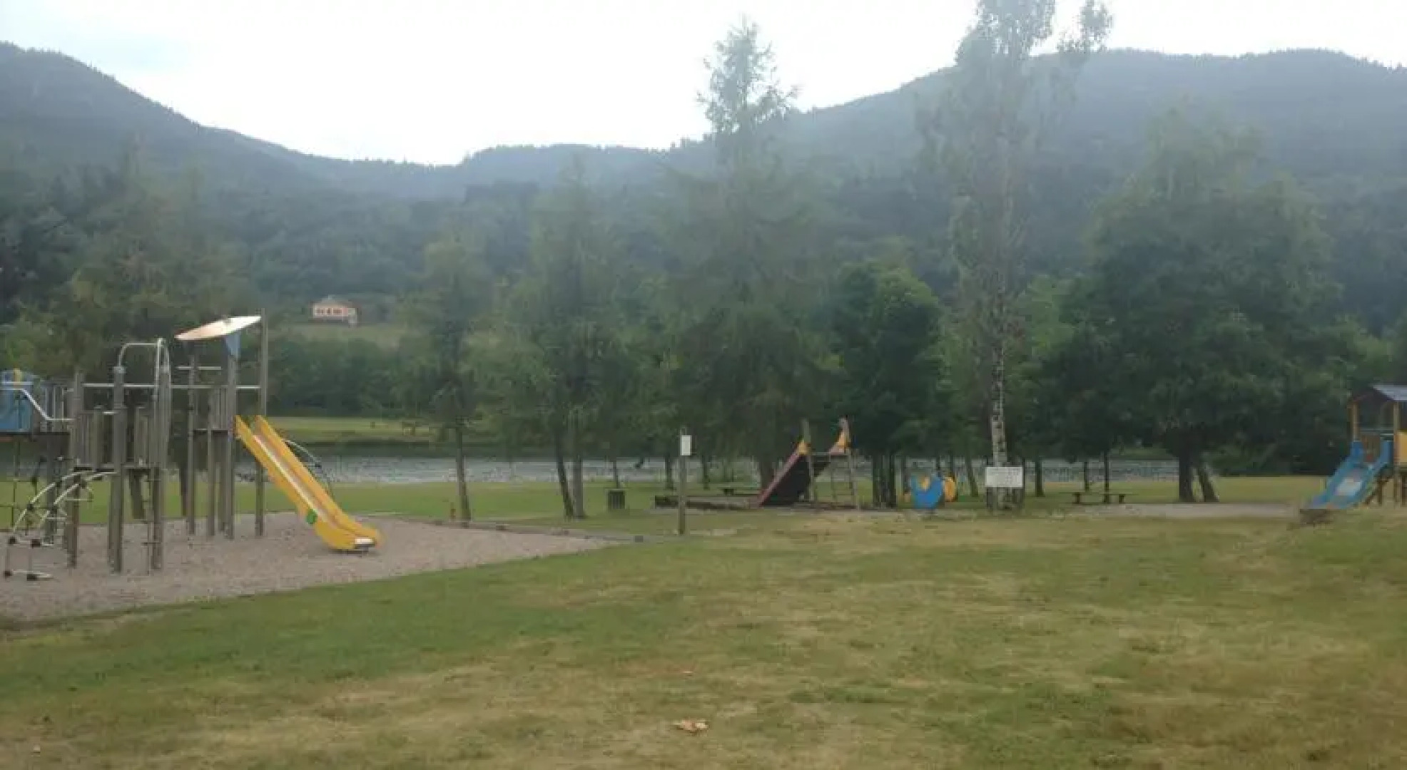 Hotellerie du Lac de la Moselotte