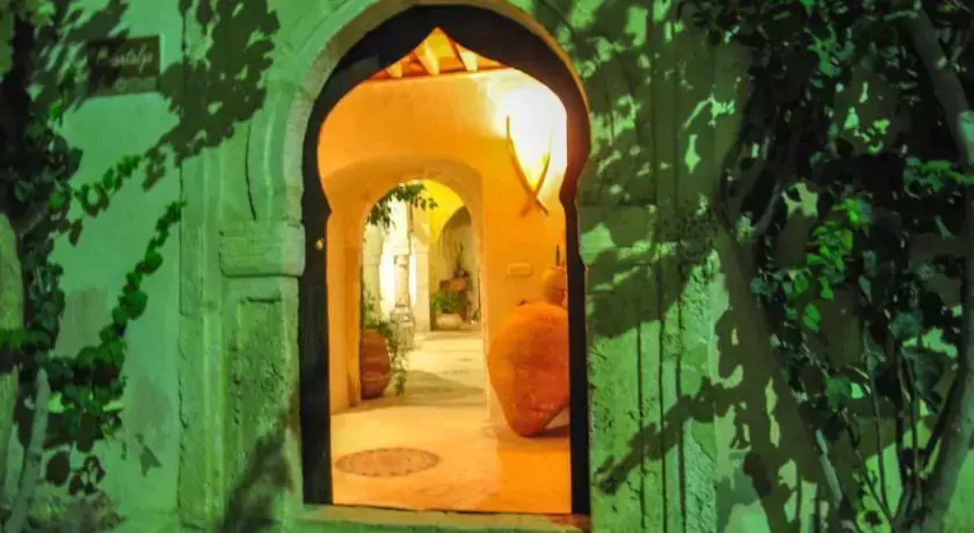 Chambre DHotes Orientalys