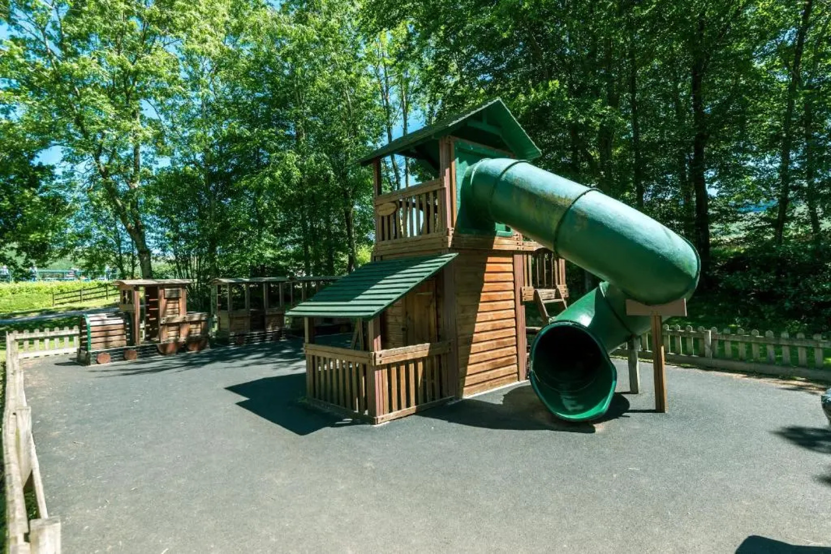 Bridge End Farm Cottages