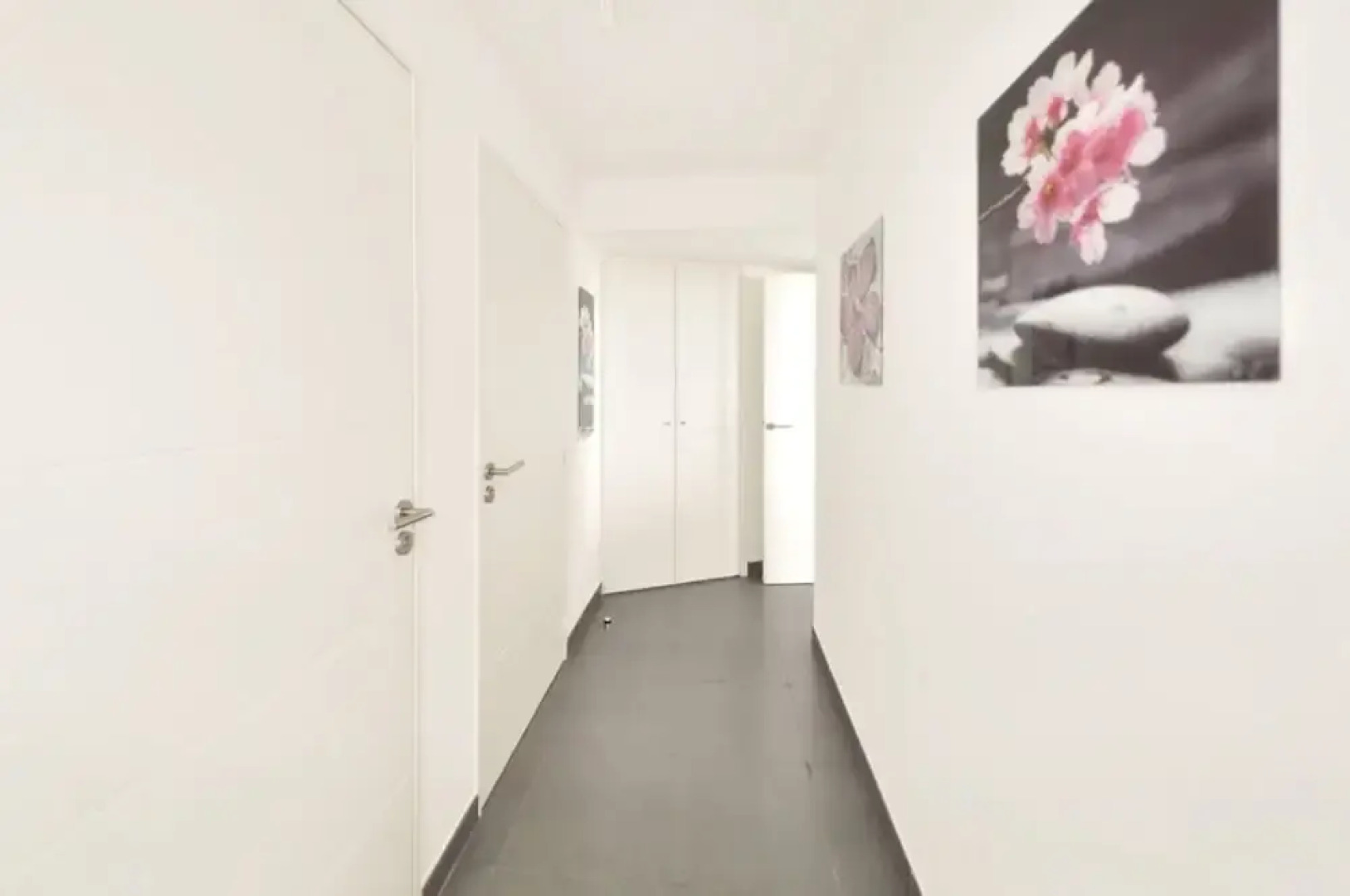 Apartment With 4 Bedrooms in Canet-en-roussillon, With Wonderful sea V