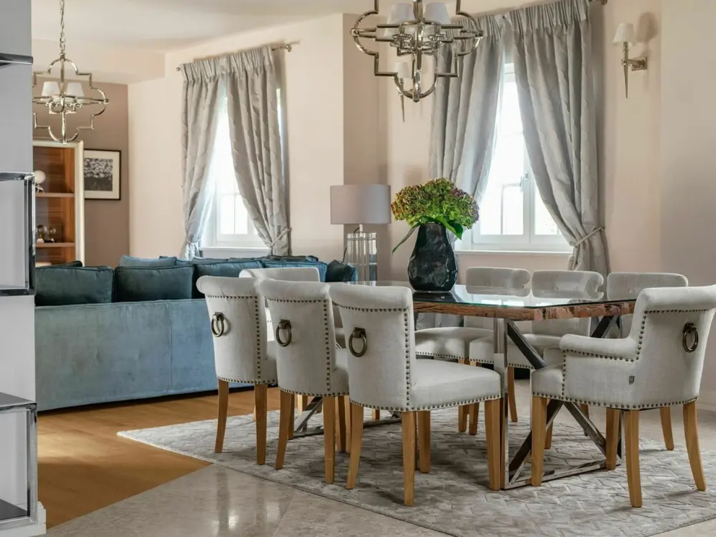 4-bed Villa With Pool in Vabriga