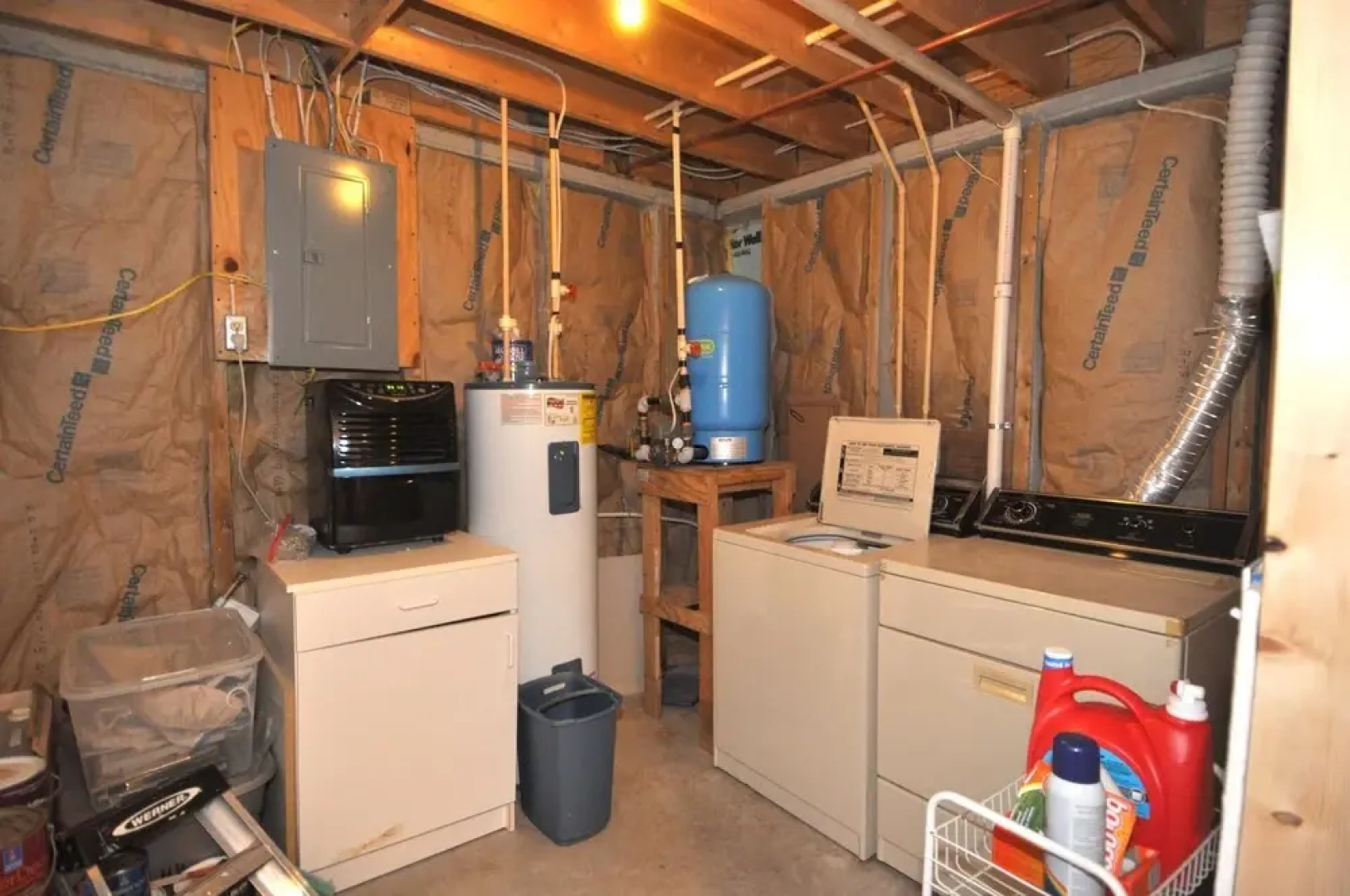 Hollands Haven - 5 Bedroom