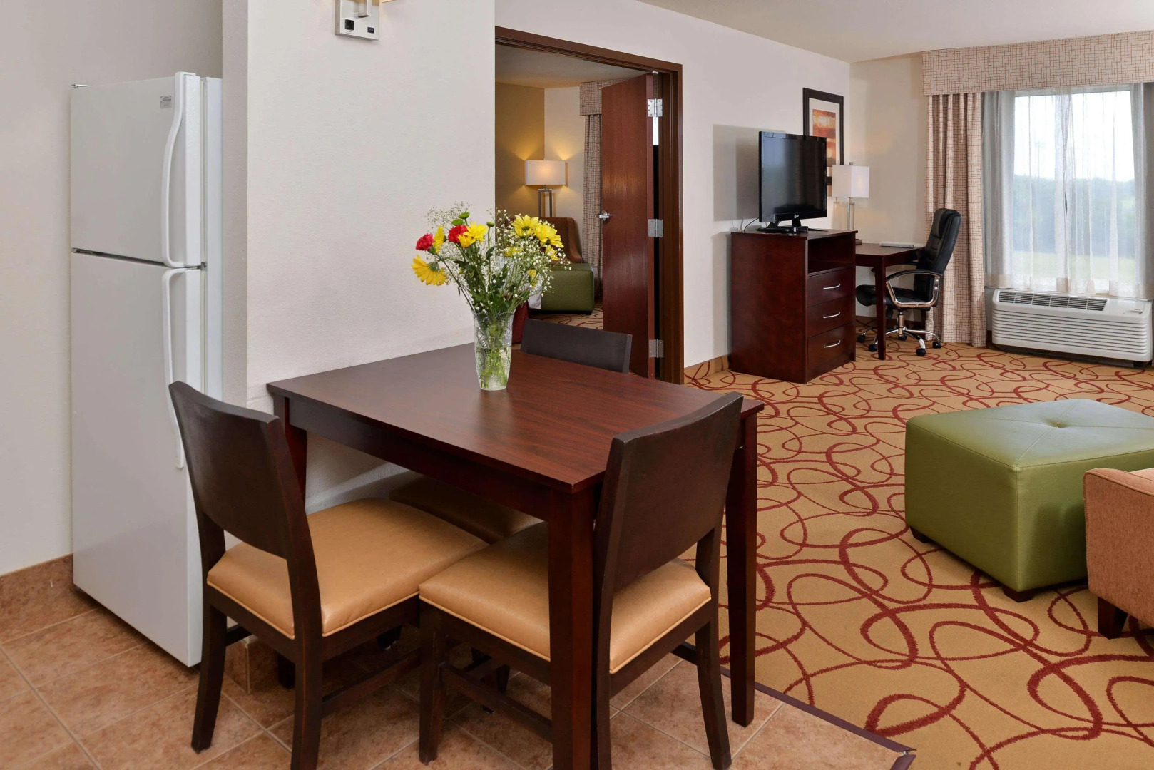 Hampton Inn Houston Deer Park Ship Area