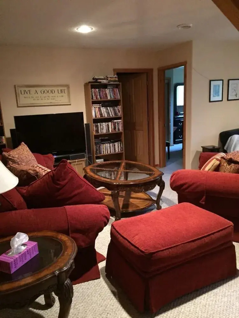 Valemount Mountain Retreat