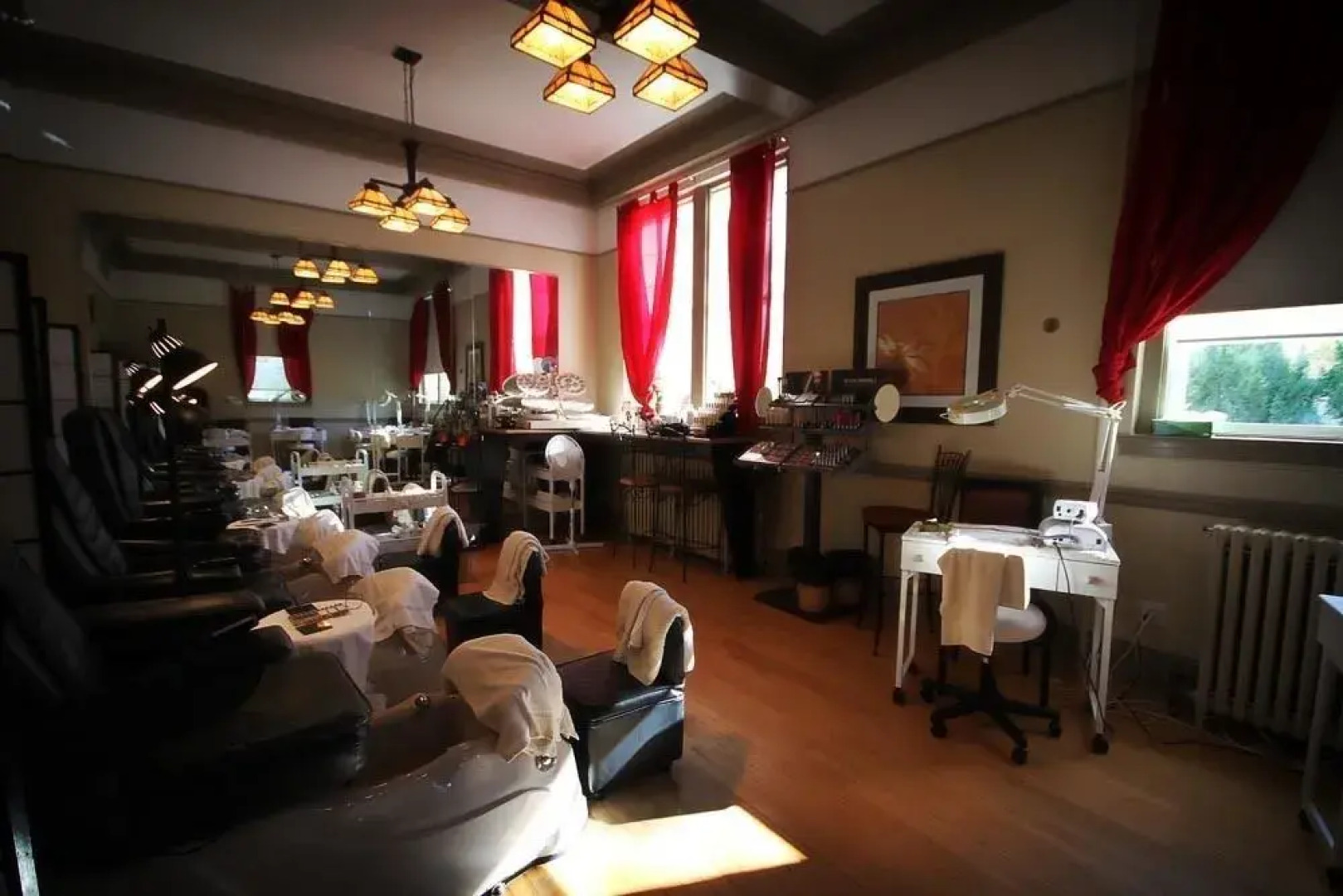 Monastery Spa & Suites