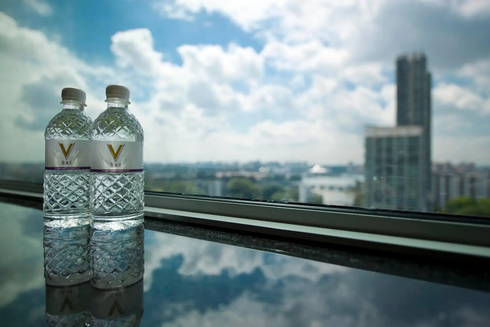 V Hotel Lavender