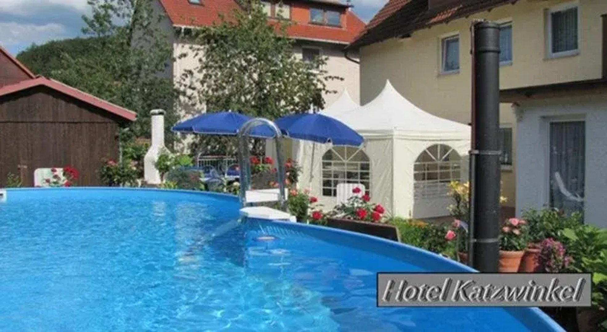 Hotel Katzwinkel