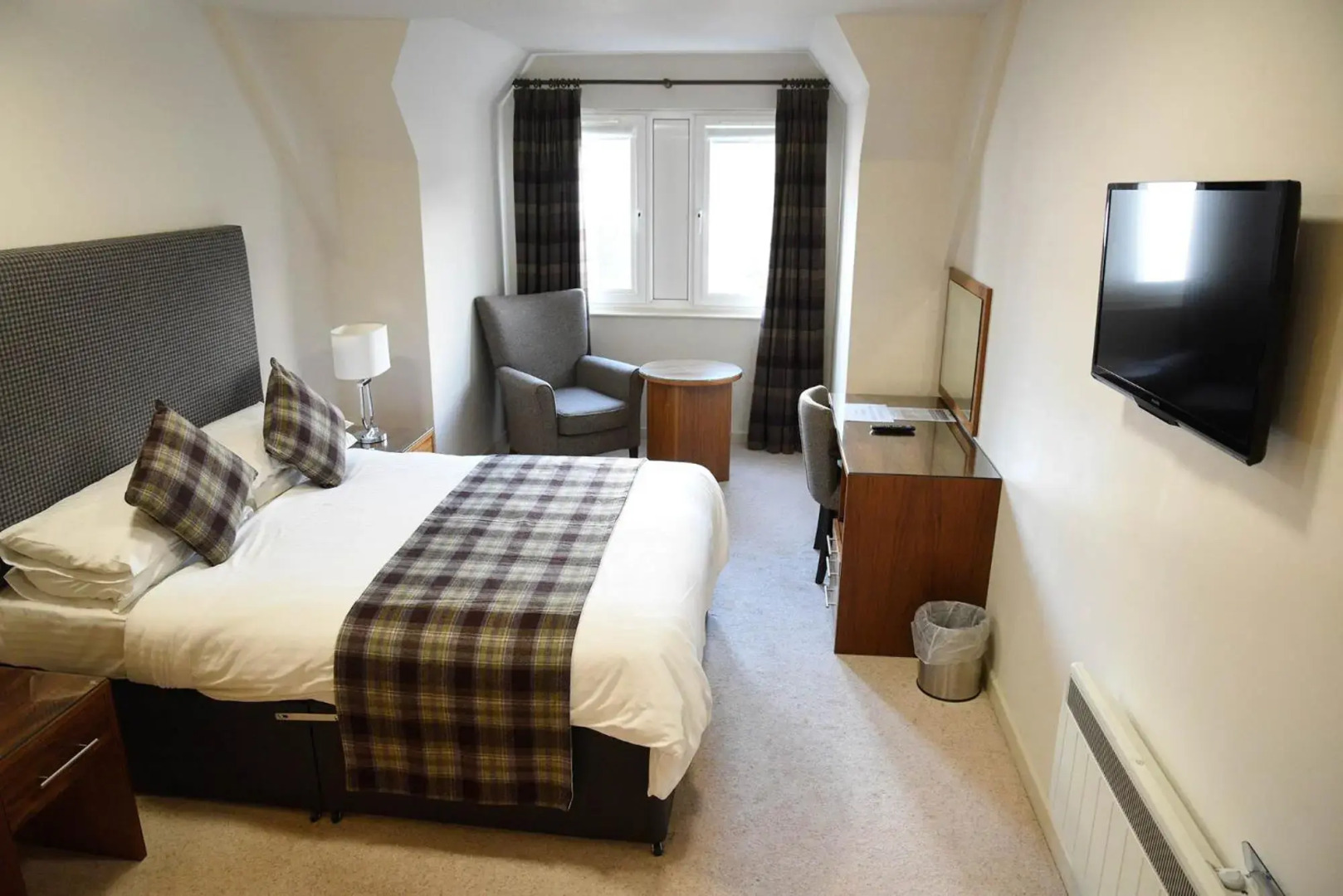 The Royal Hotel, Portree