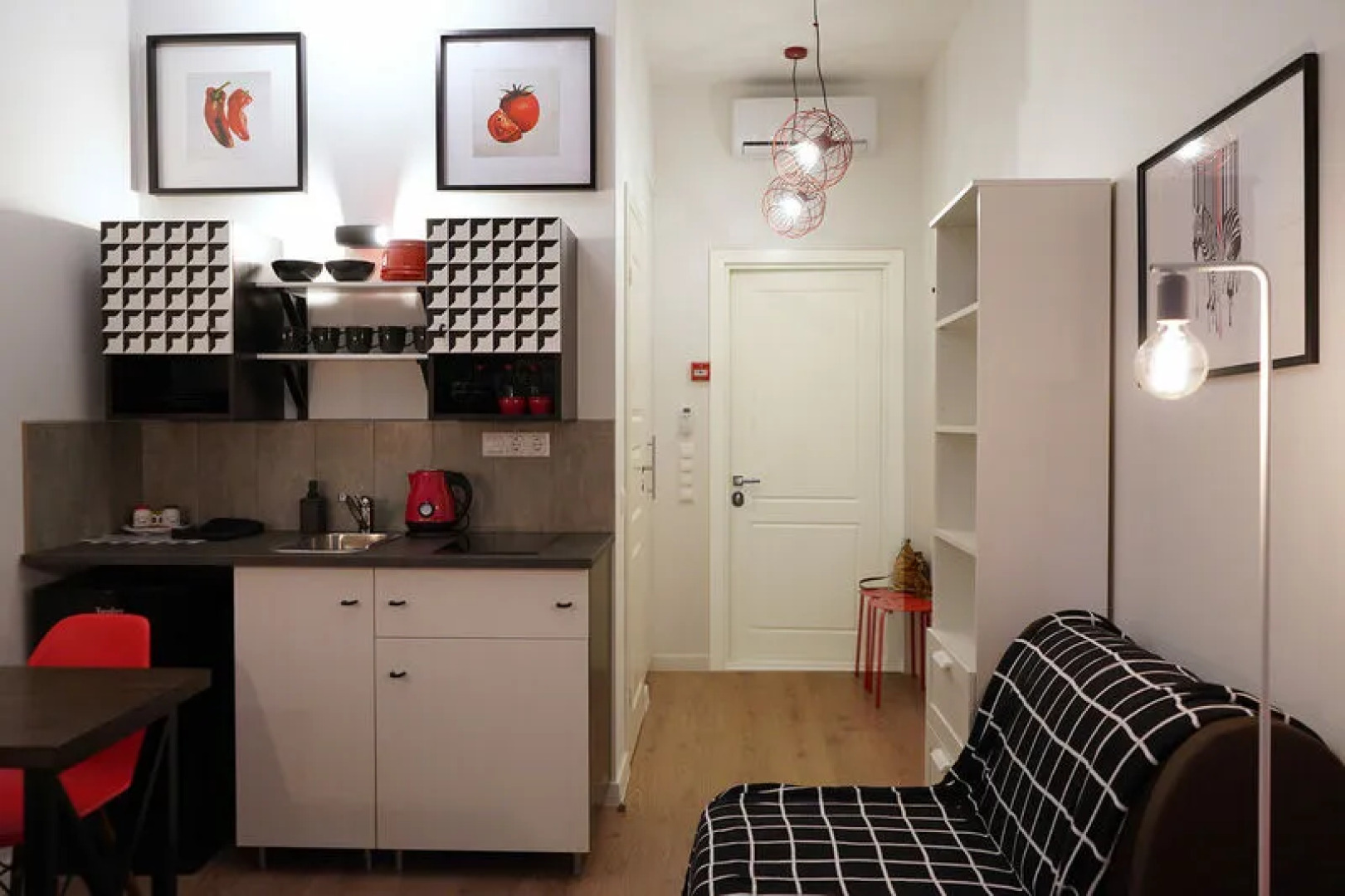 Апарт-отель S12