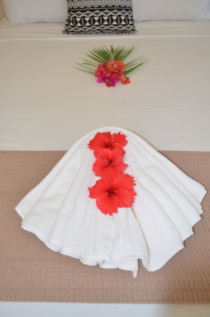 Bulabard Villas on the Coast