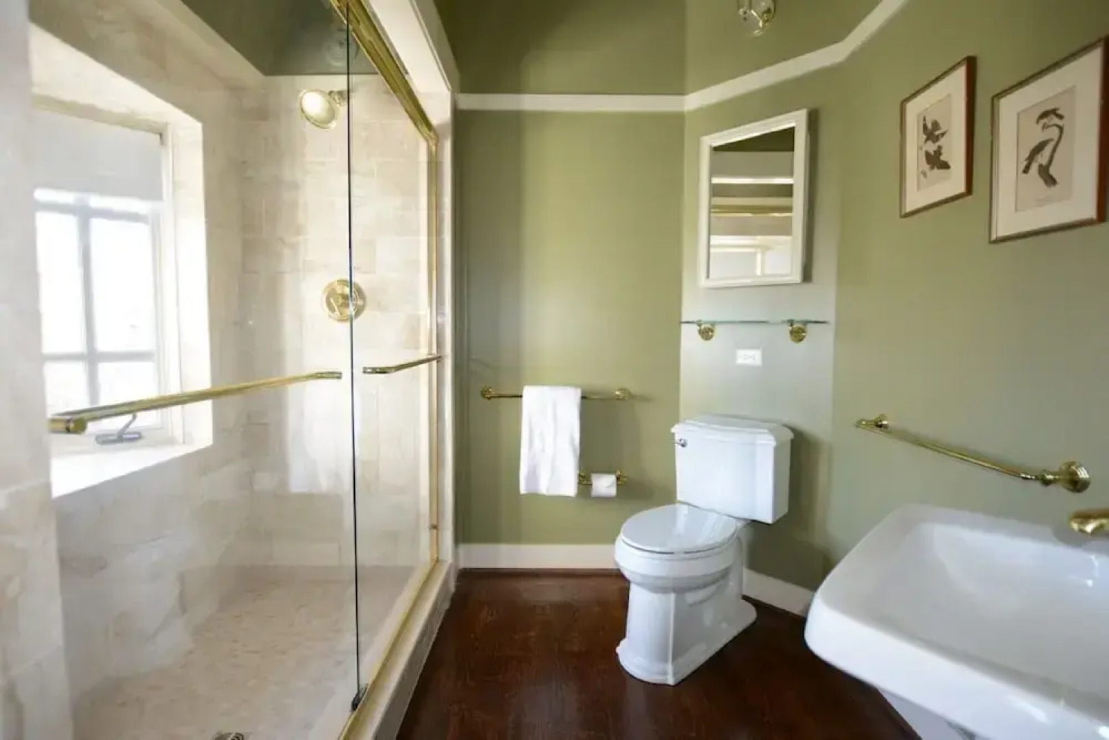 Woodville Bed and Breakfast